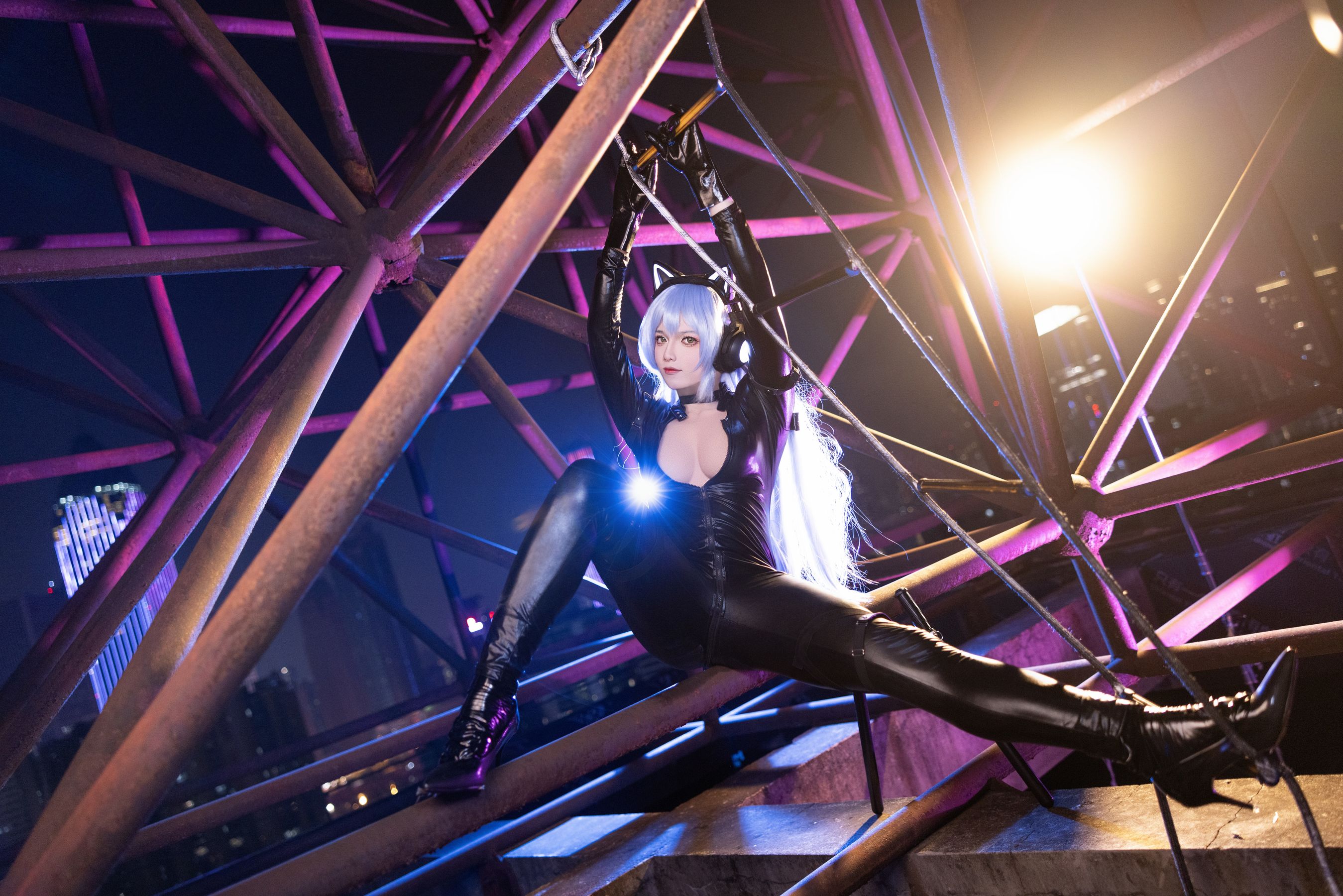 隼隼子 - 阿尔汉格尔斯克/(47P)