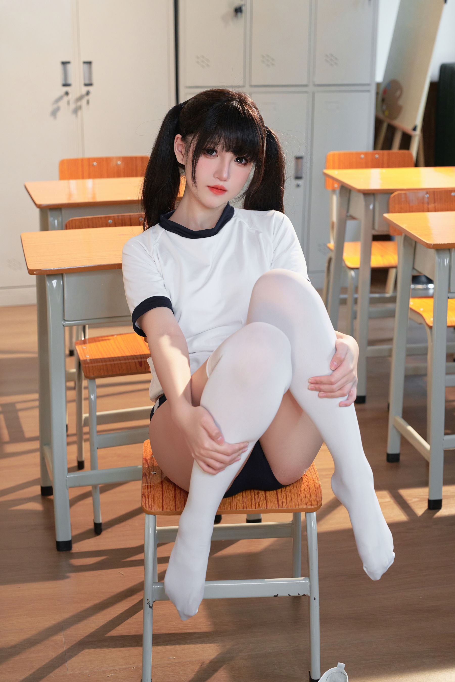 鬼马少女 阿薰kaOri - 调教日记/(170P)