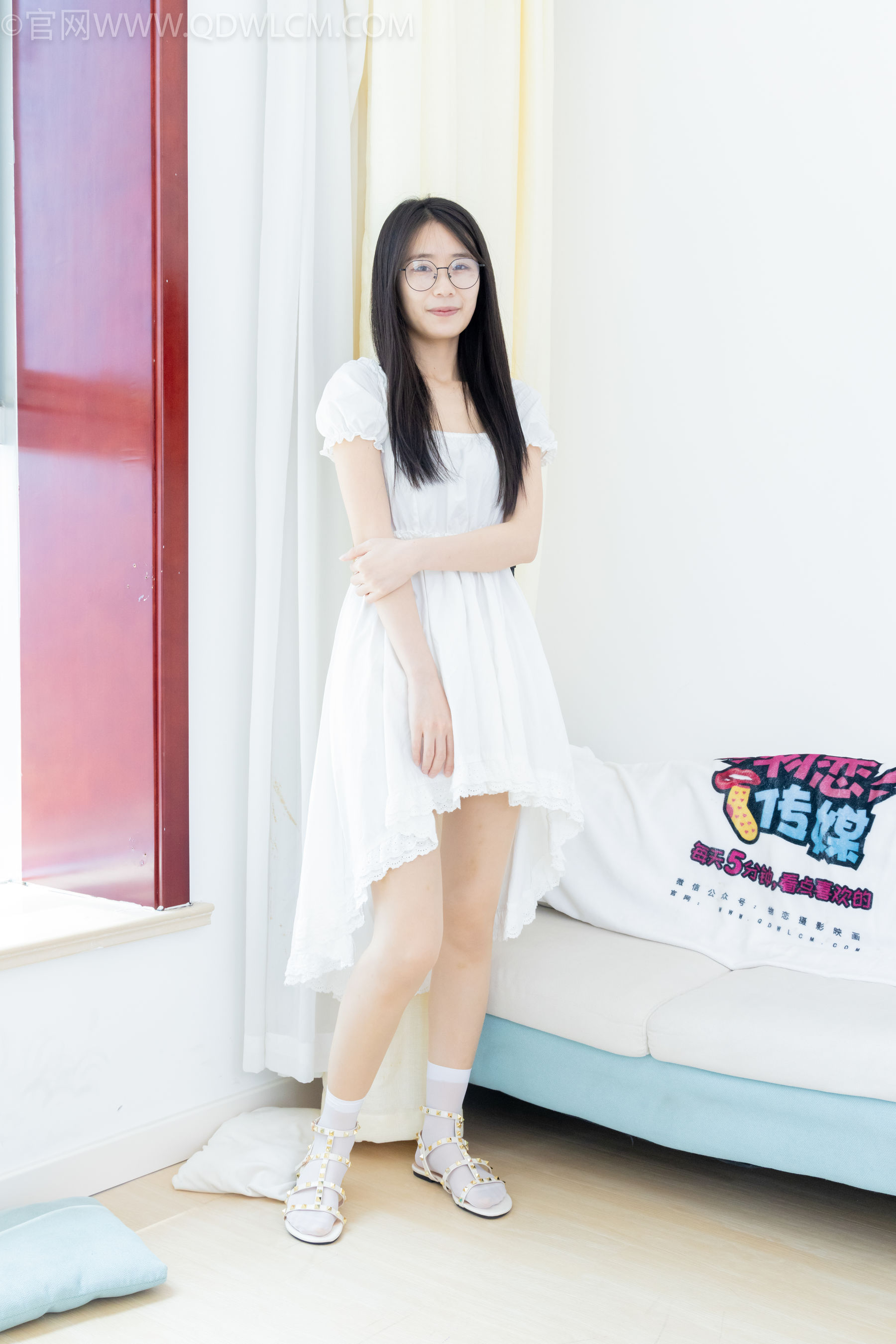 物恋传媒 No.2171 菜菜 -宇宙的黄昏/(153P)