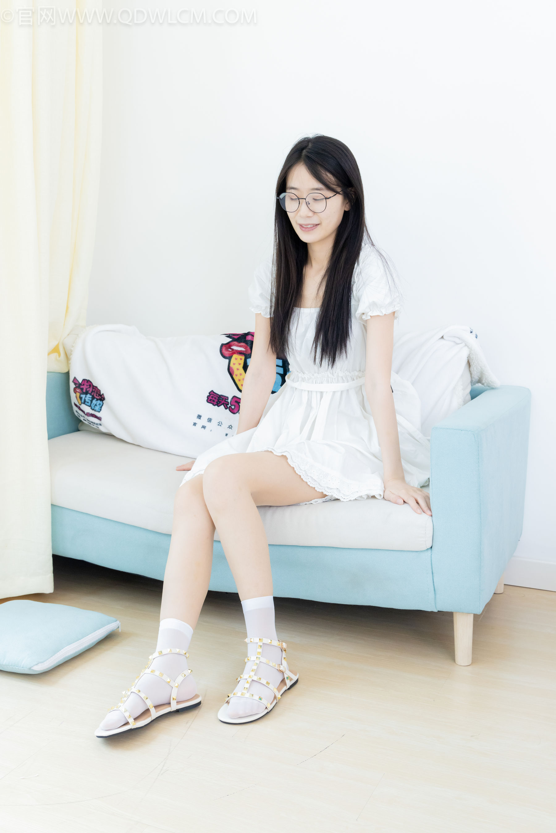 物恋传媒 No.2171 菜菜 -宇宙的黄昏/(153P)