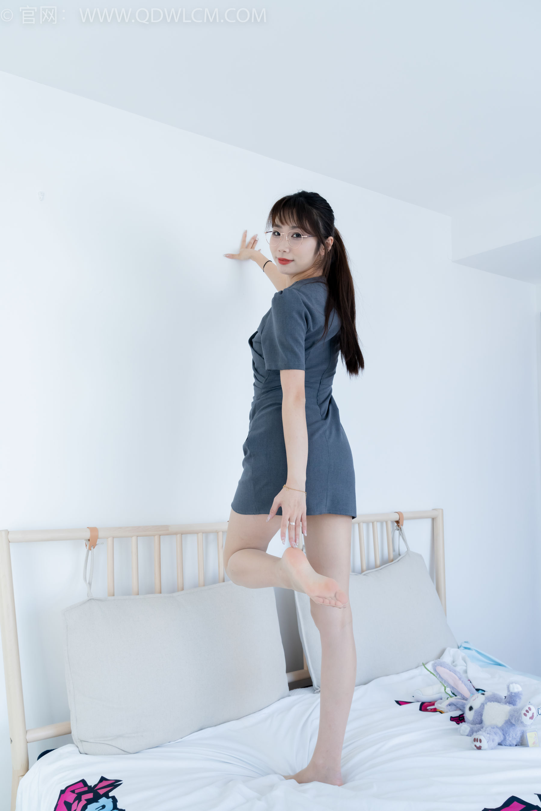 物恋传媒 No.2177 泡泡 -环游星球/(159P)