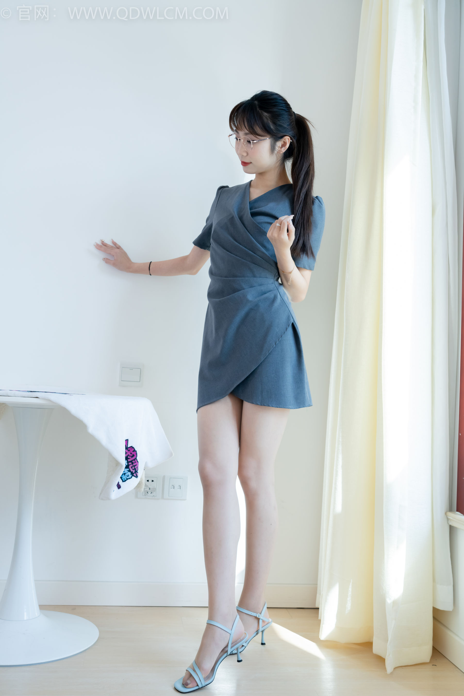 物恋传媒 No.2177 泡泡 -环游星球/(159P)