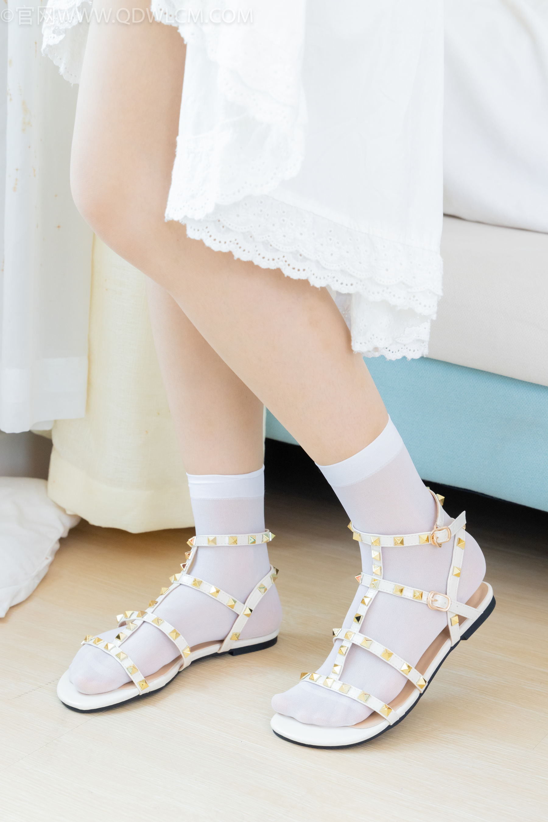 物恋传媒 No.2171 菜菜 -宇宙的黄昏/(153P)