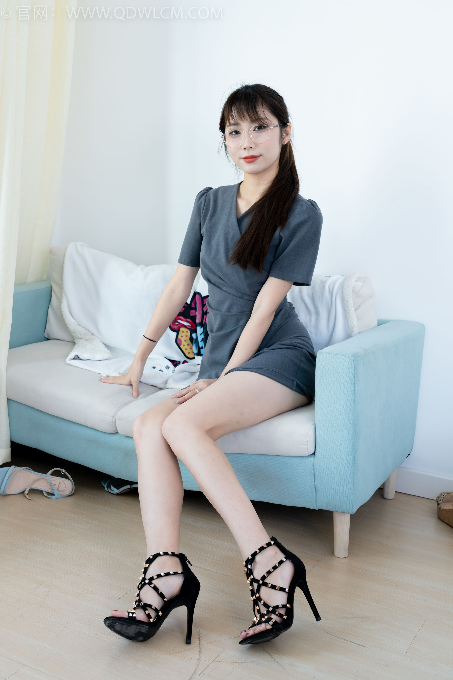 物恋传媒 No.2177 泡泡 -环游星球/(159P)