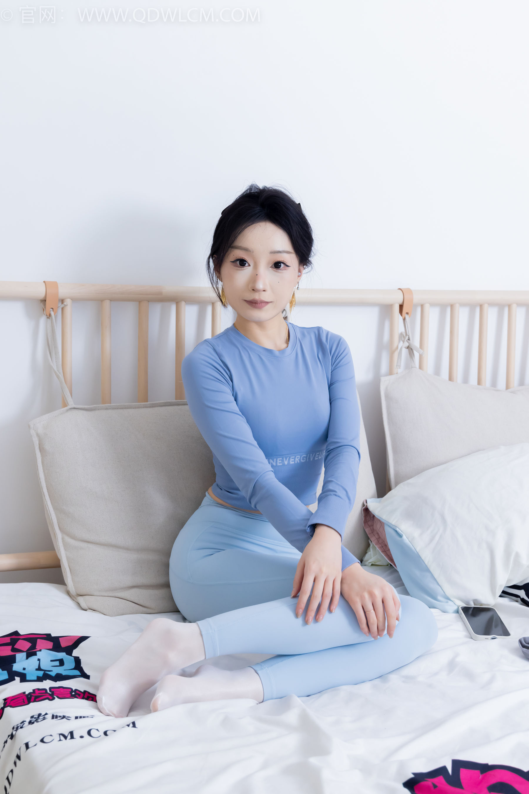 物恋传媒 No.2178 嘟嘟 -冰川融化/(160P)