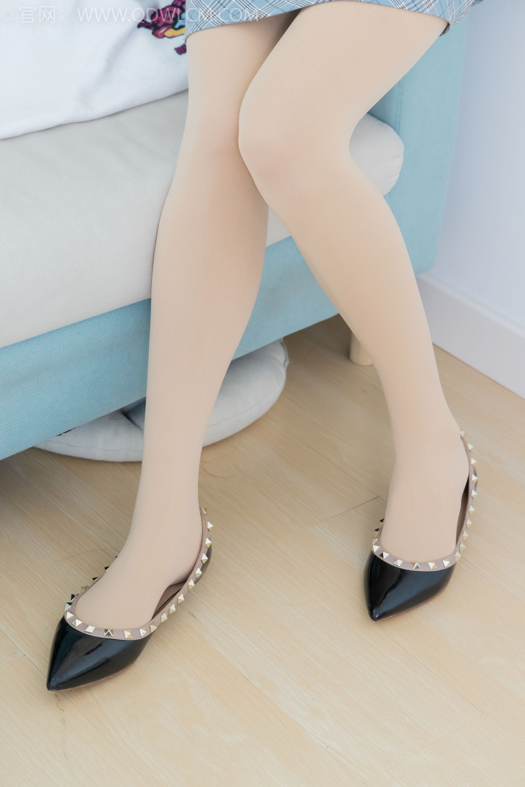 物恋传媒 No.2172 茯苓 -未尽的故事/(150P)