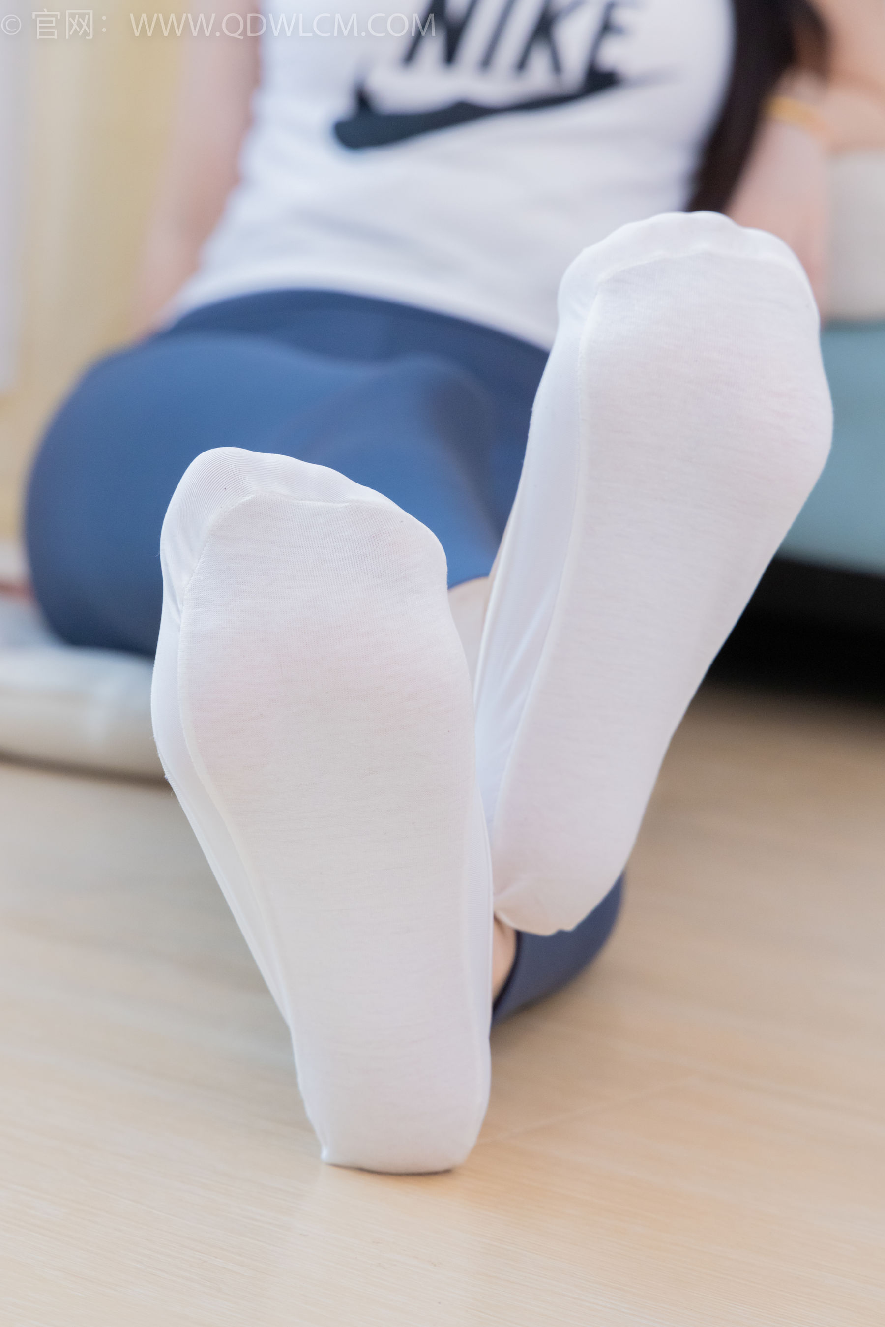 物恋传媒 No.2175 美兔 -一缕夕阳/(210P)