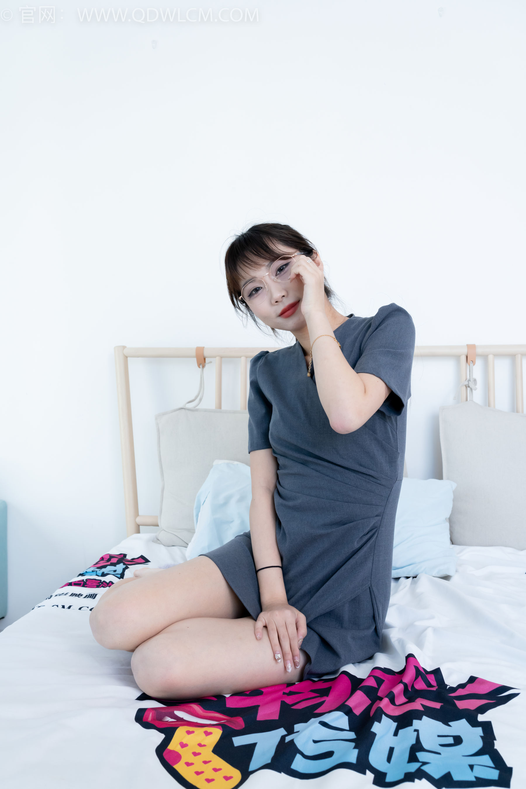 物恋传媒 No.2177 泡泡 -环游星球/(159P)