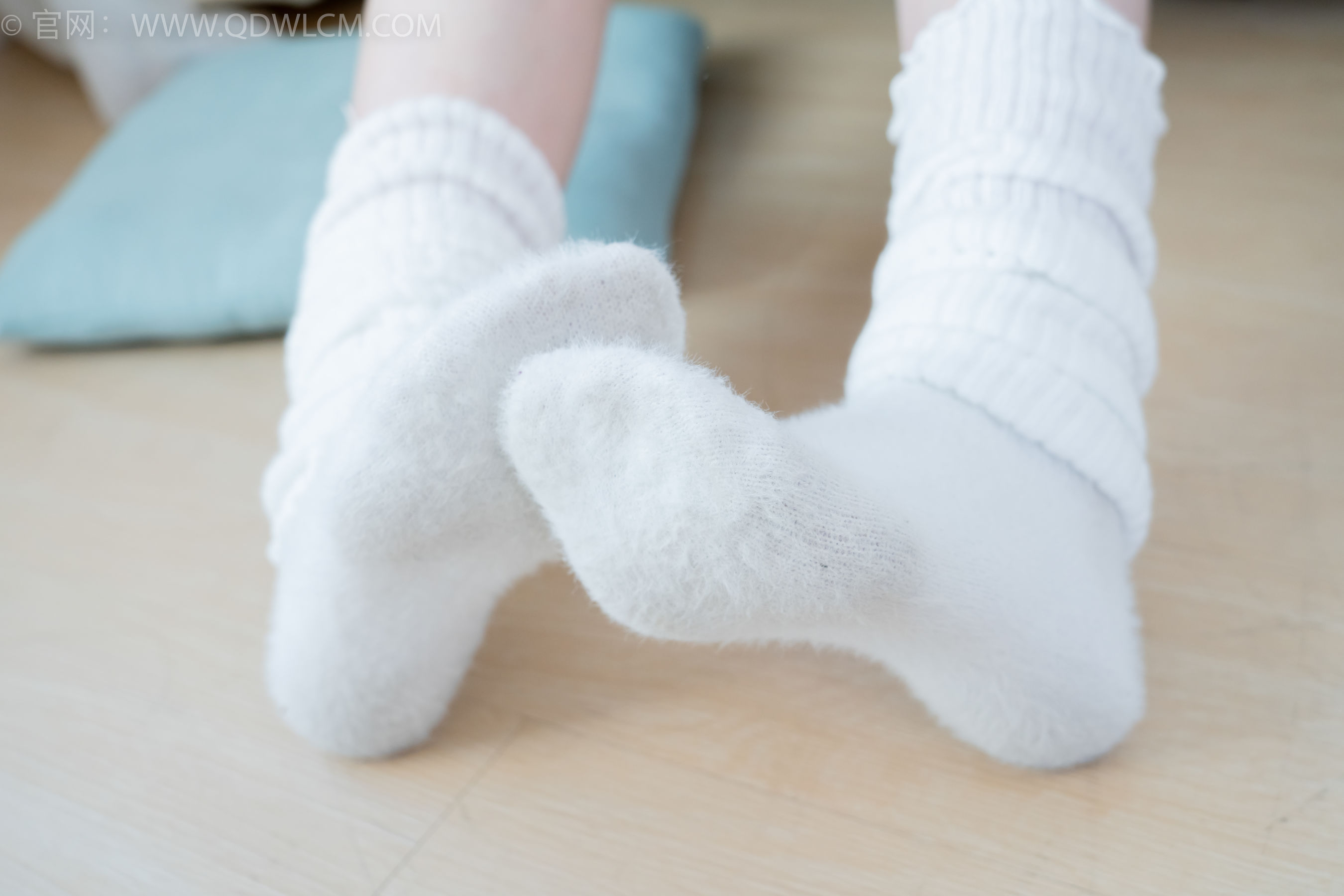 物恋传媒 No.2179 薄荷 -干枯玫瑰/(150P)