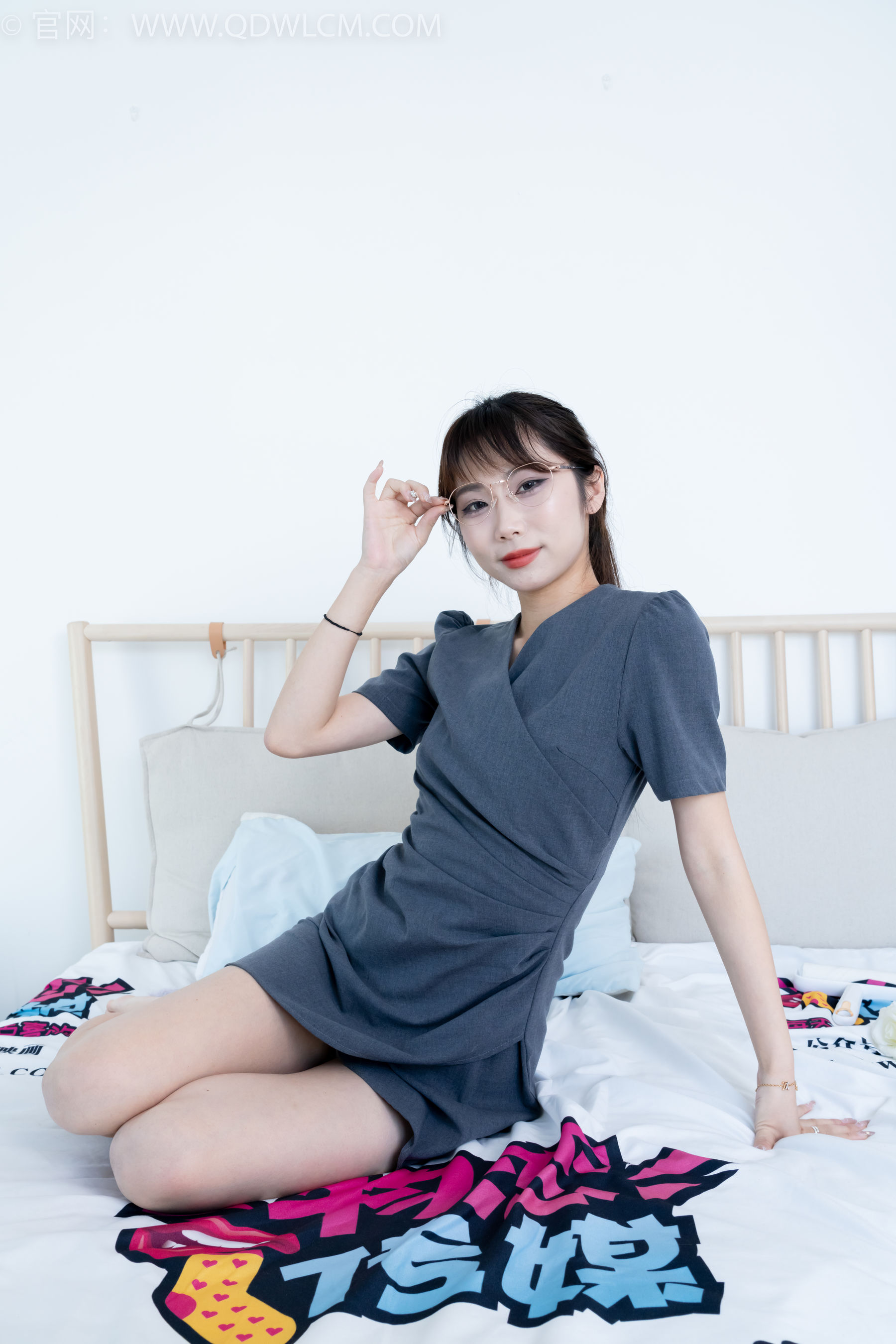 物恋传媒 No.2177 泡泡 -环游星球/(159P)