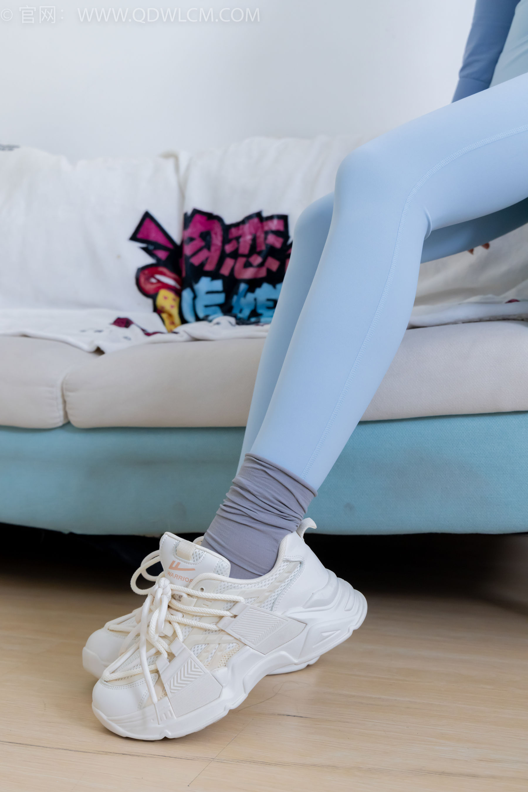 物恋传媒 No.2178 嘟嘟 -冰川融化/(160P)