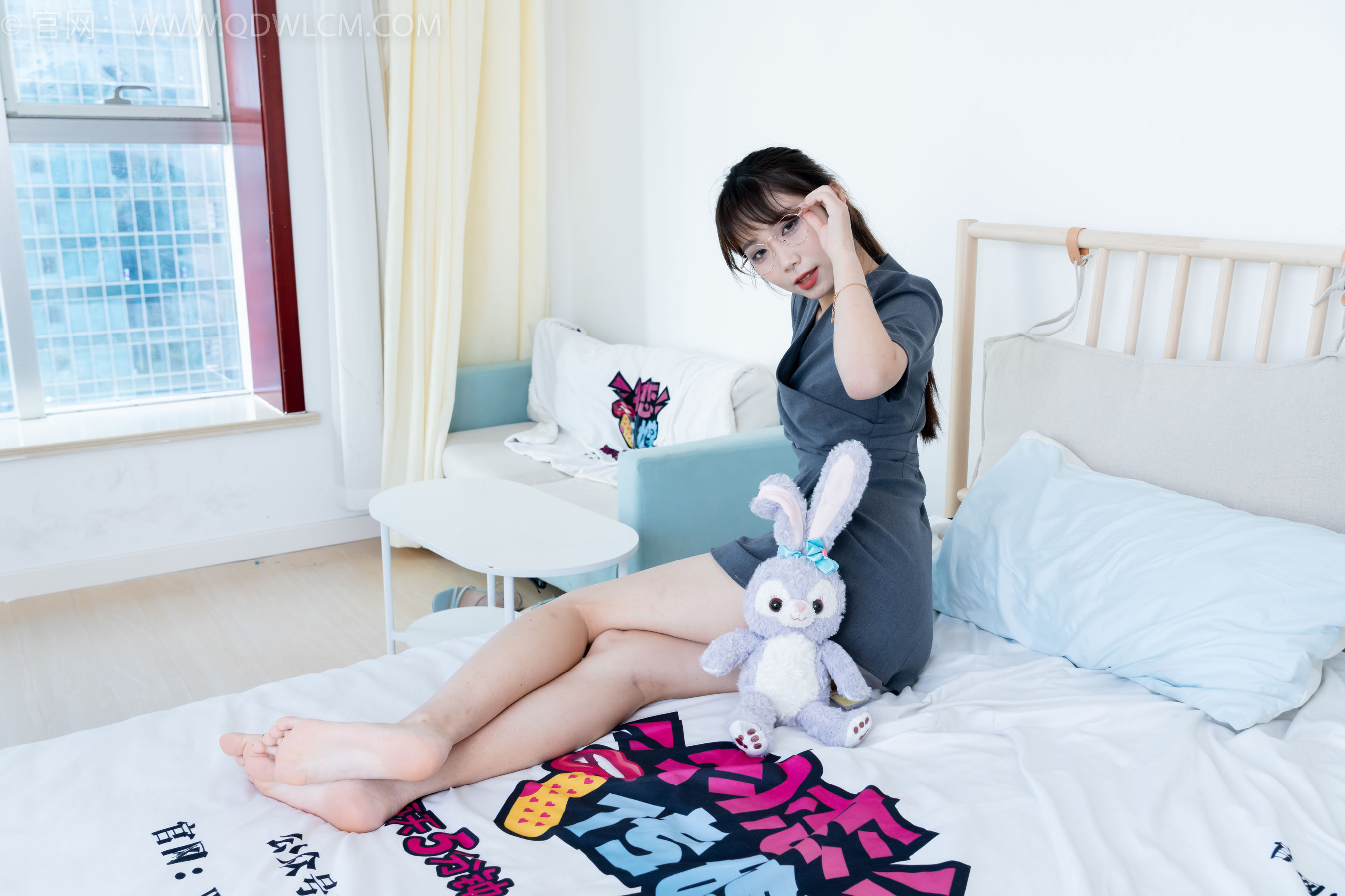 物恋传媒 No.2177 泡泡 -环游星球/(159P)