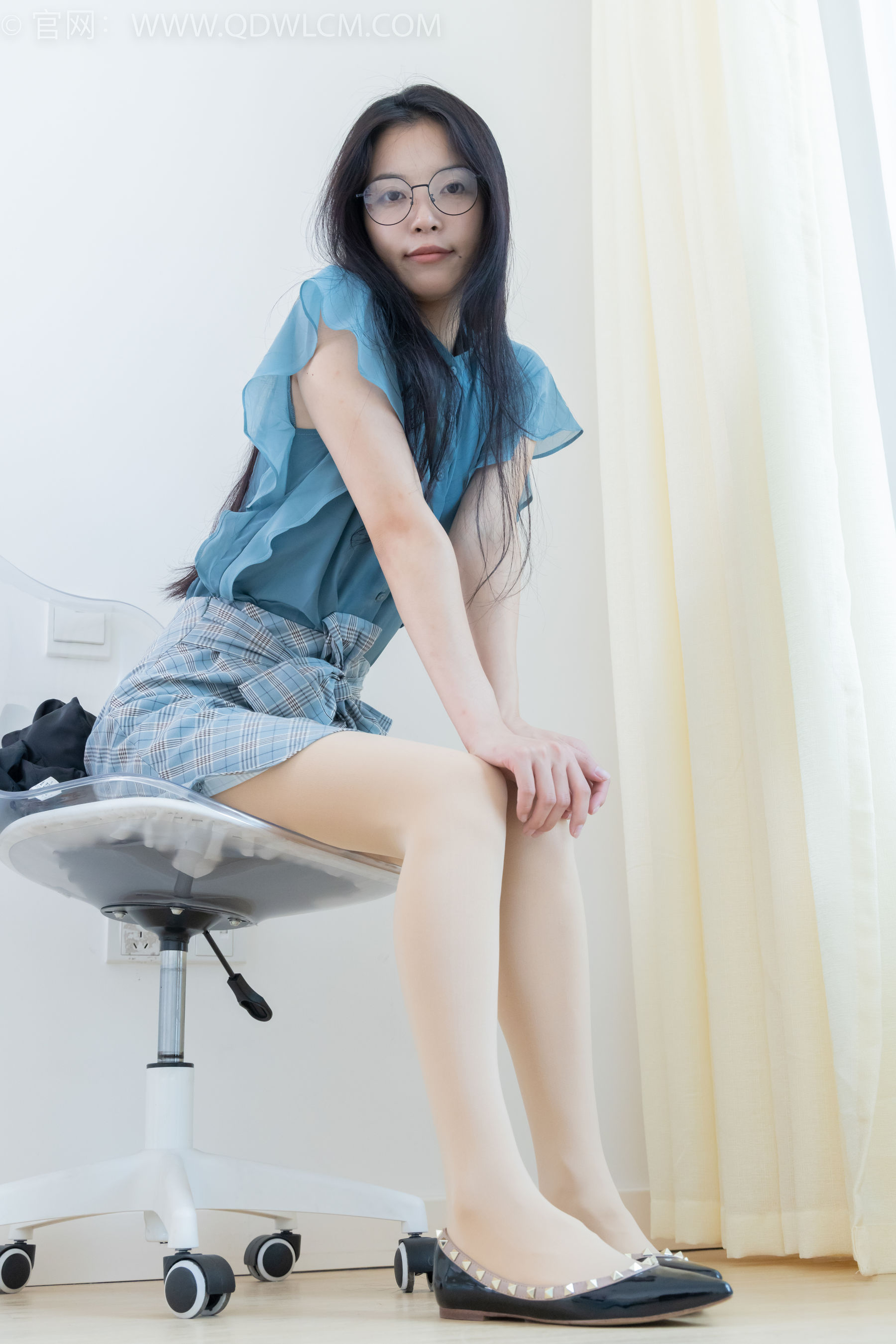 物恋传媒 No.2172 茯苓 -未尽的故事/(150P)