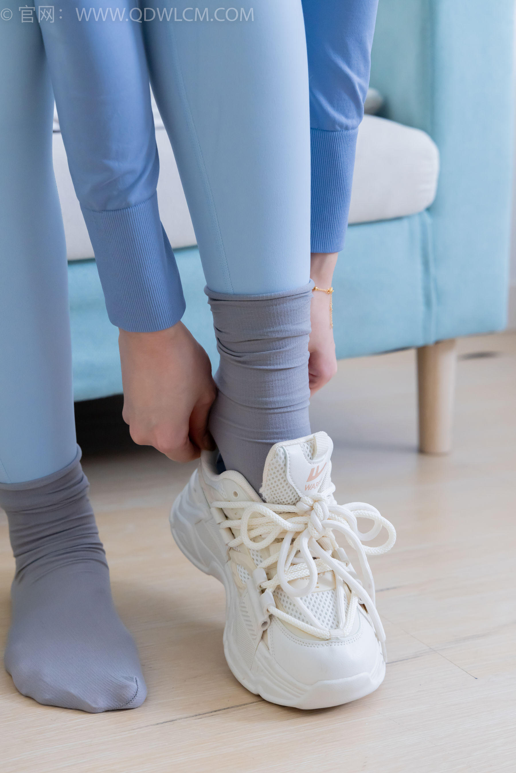 物恋传媒 No.2178 嘟嘟 -冰川融化/(160P)