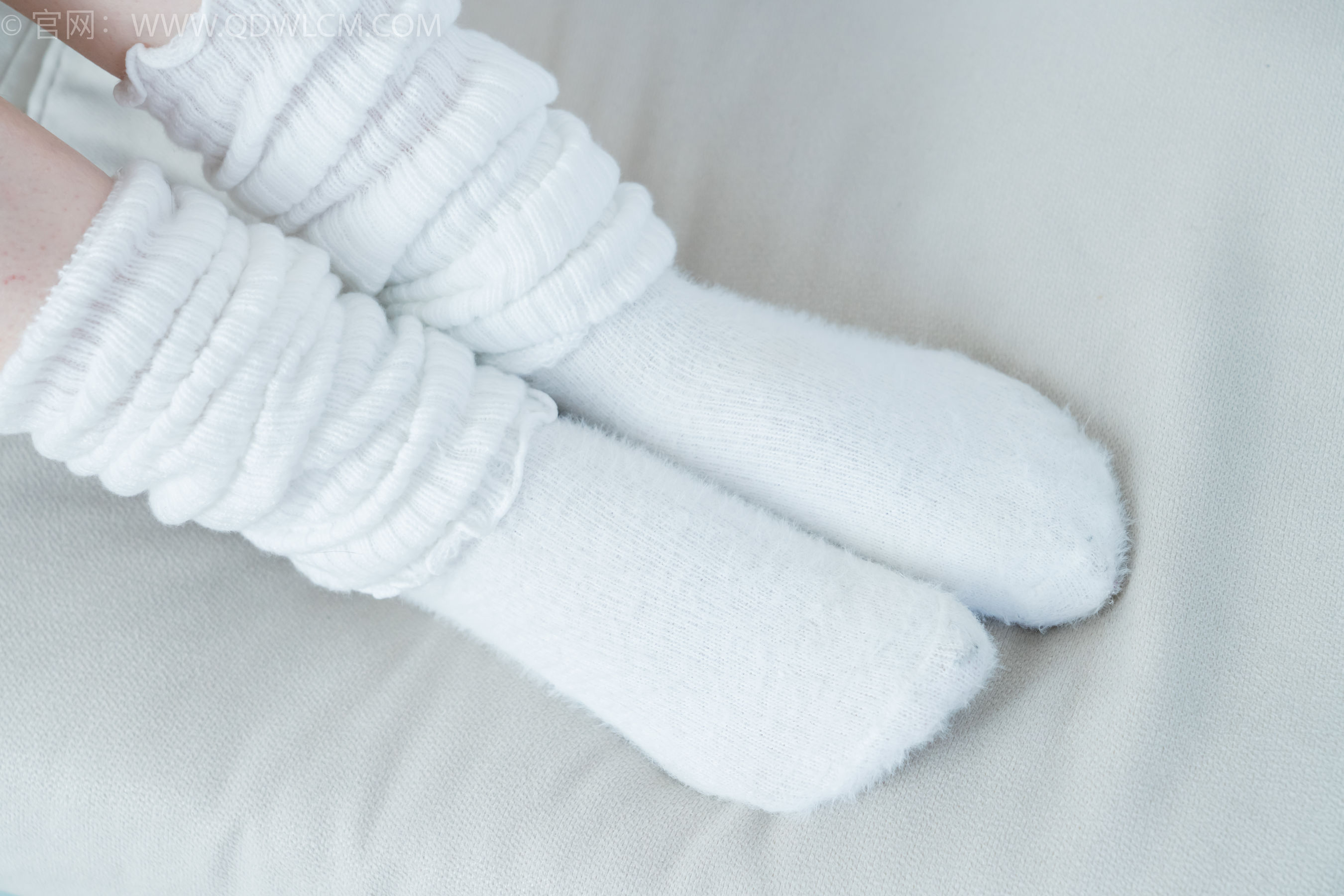 物恋传媒 No.2179 薄荷 -干枯玫瑰/(150P)