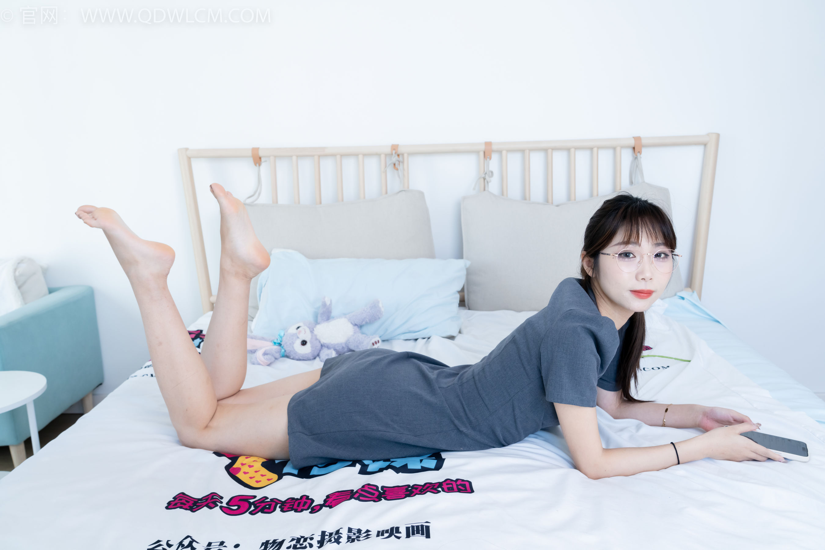 物恋传媒 No.2177 泡泡 -环游星球/(159P)