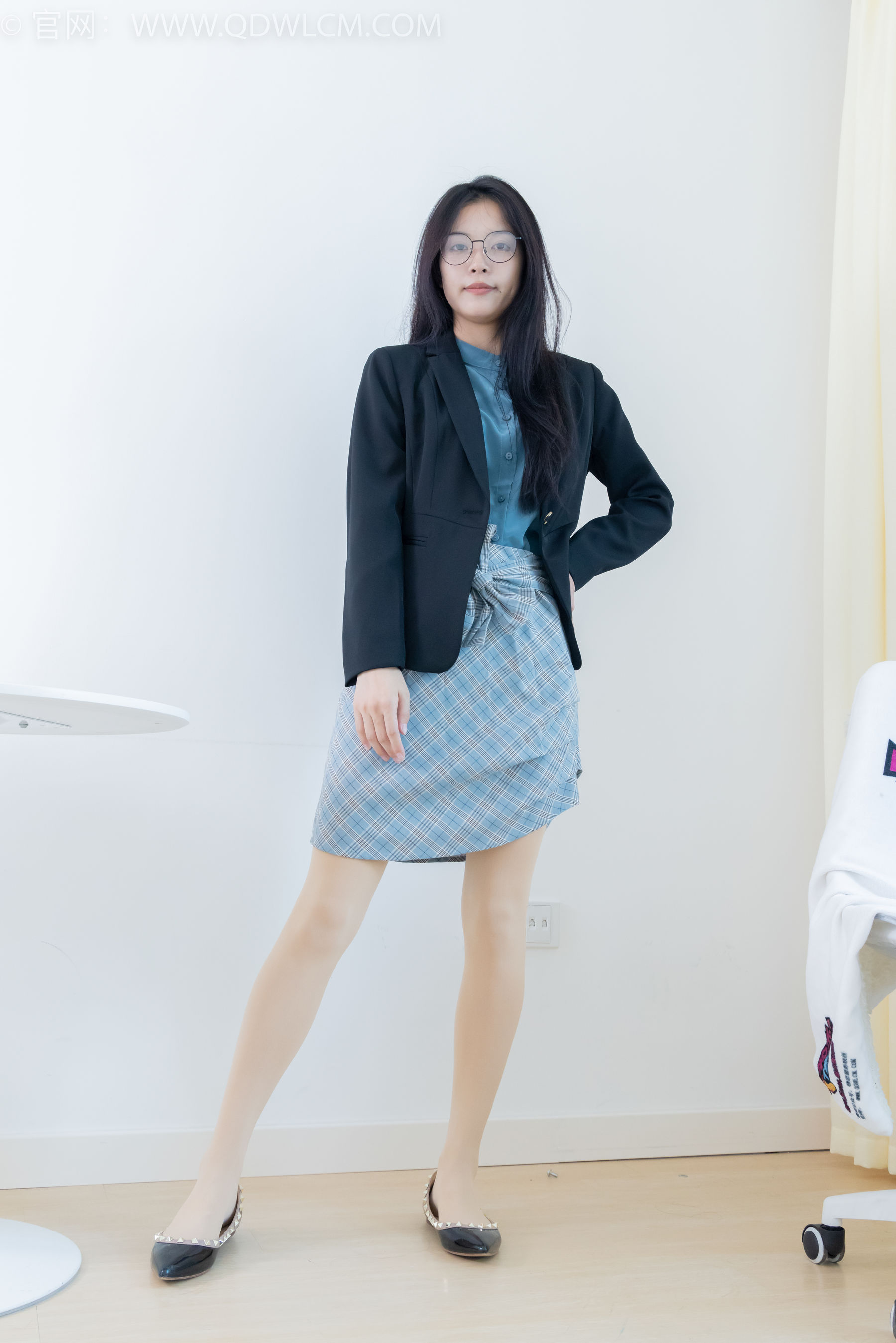 物恋传媒 No.2172 茯苓 -未尽的故事/(150P)