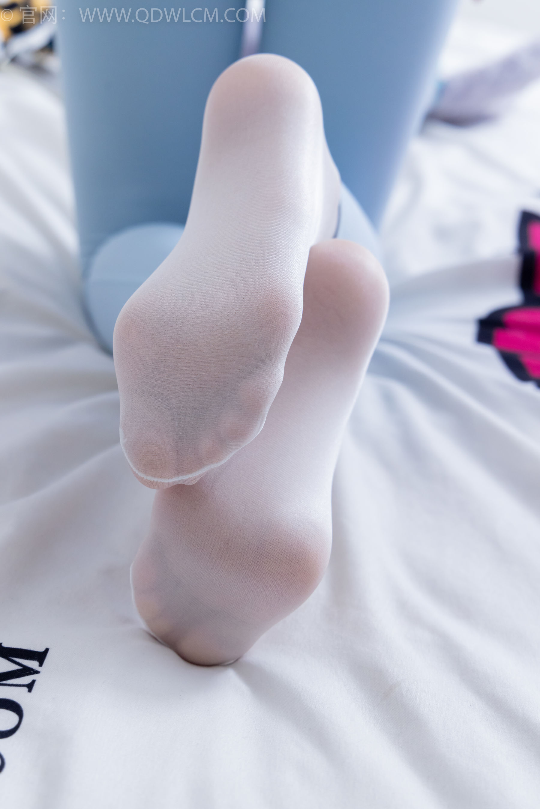 物恋传媒 No.2178 嘟嘟 -冰川融化/(160P)