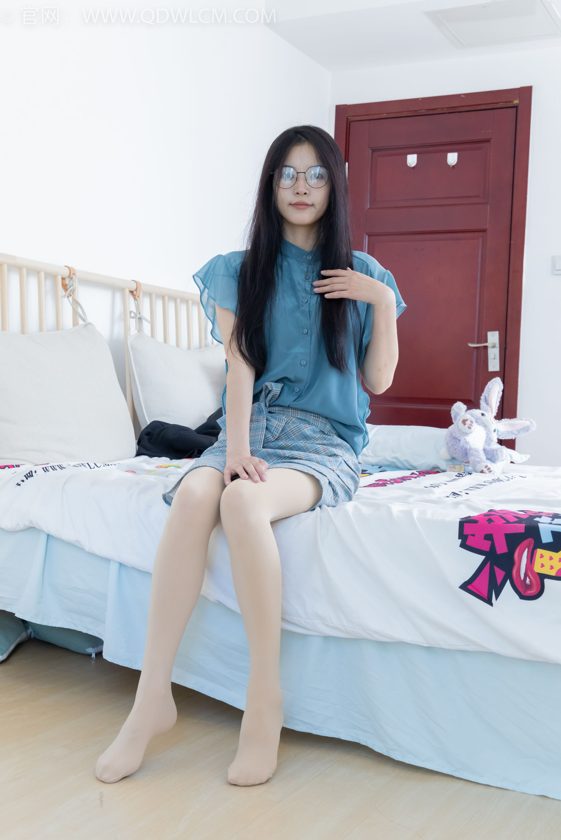 物恋传媒 No.2172 茯苓 -未尽的故事/(150P)