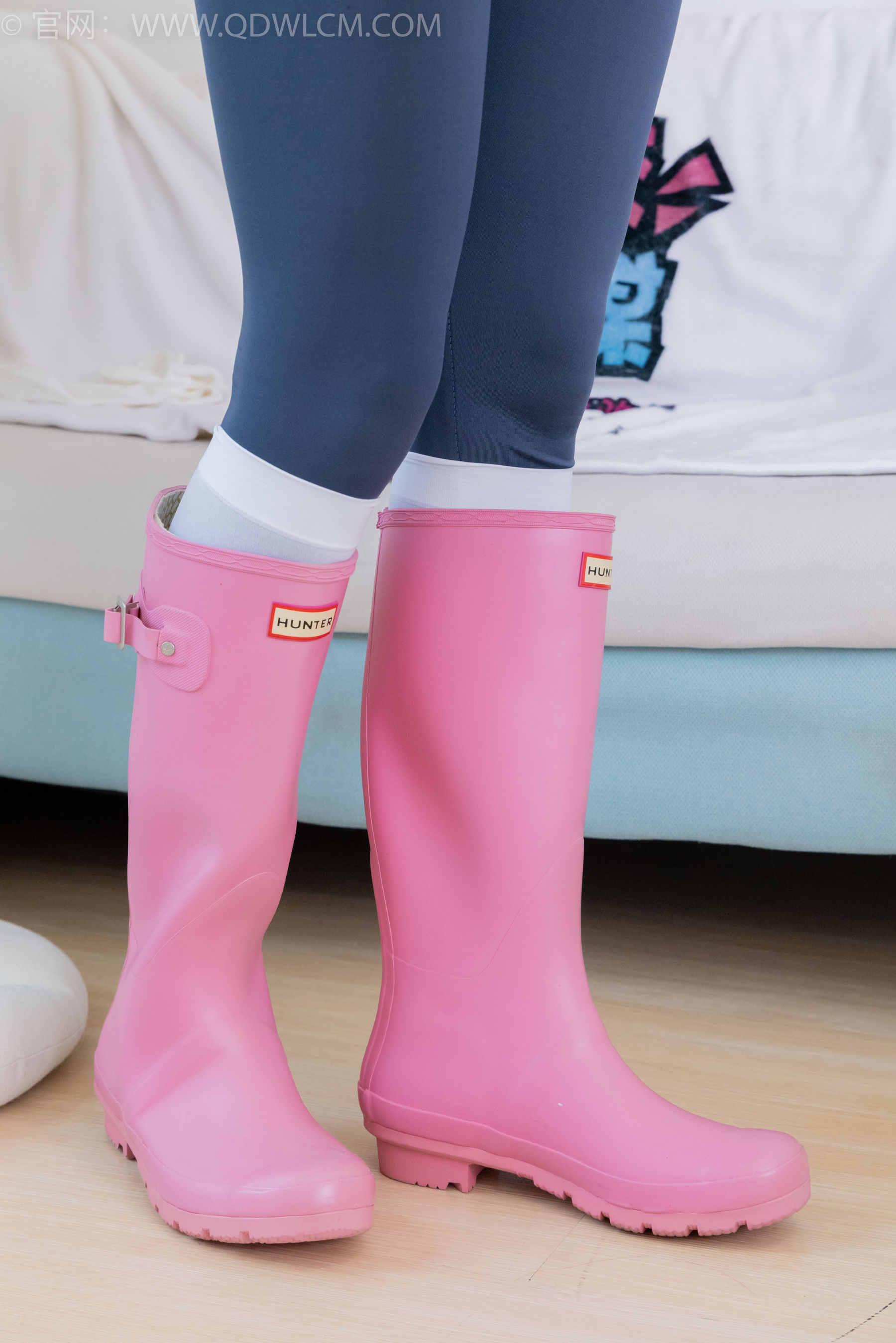 物恋传媒 No.2175 美兔 -一缕夕阳/(210P)