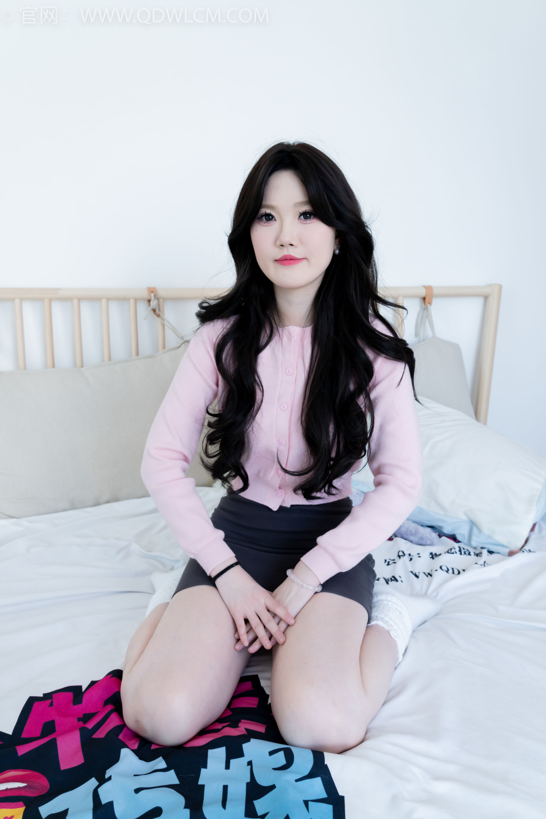 物恋传媒 No.2179 薄荷 -干枯玫瑰/(150P)