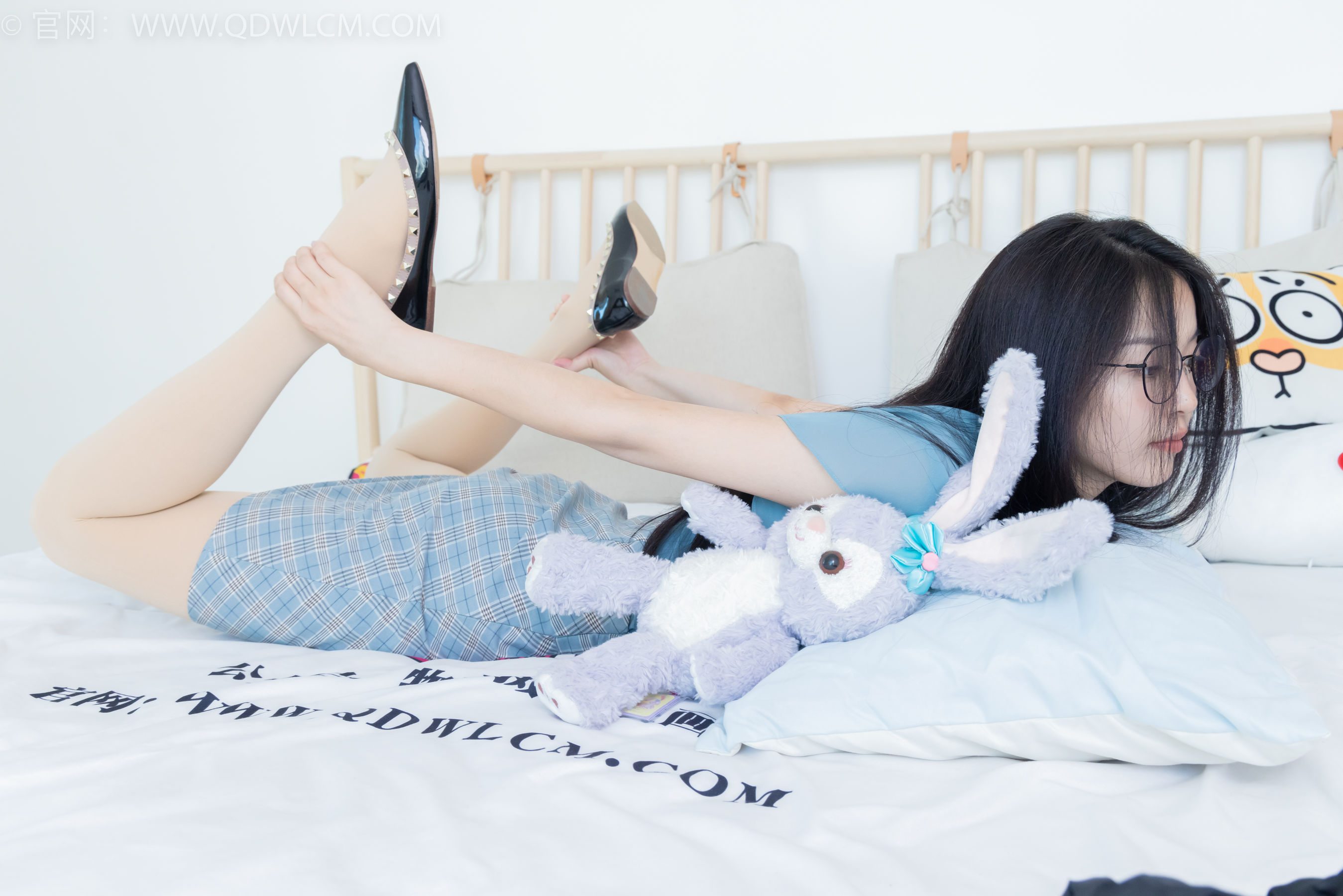 物恋传媒 No.2172 茯苓 -未尽的故事/(150P)