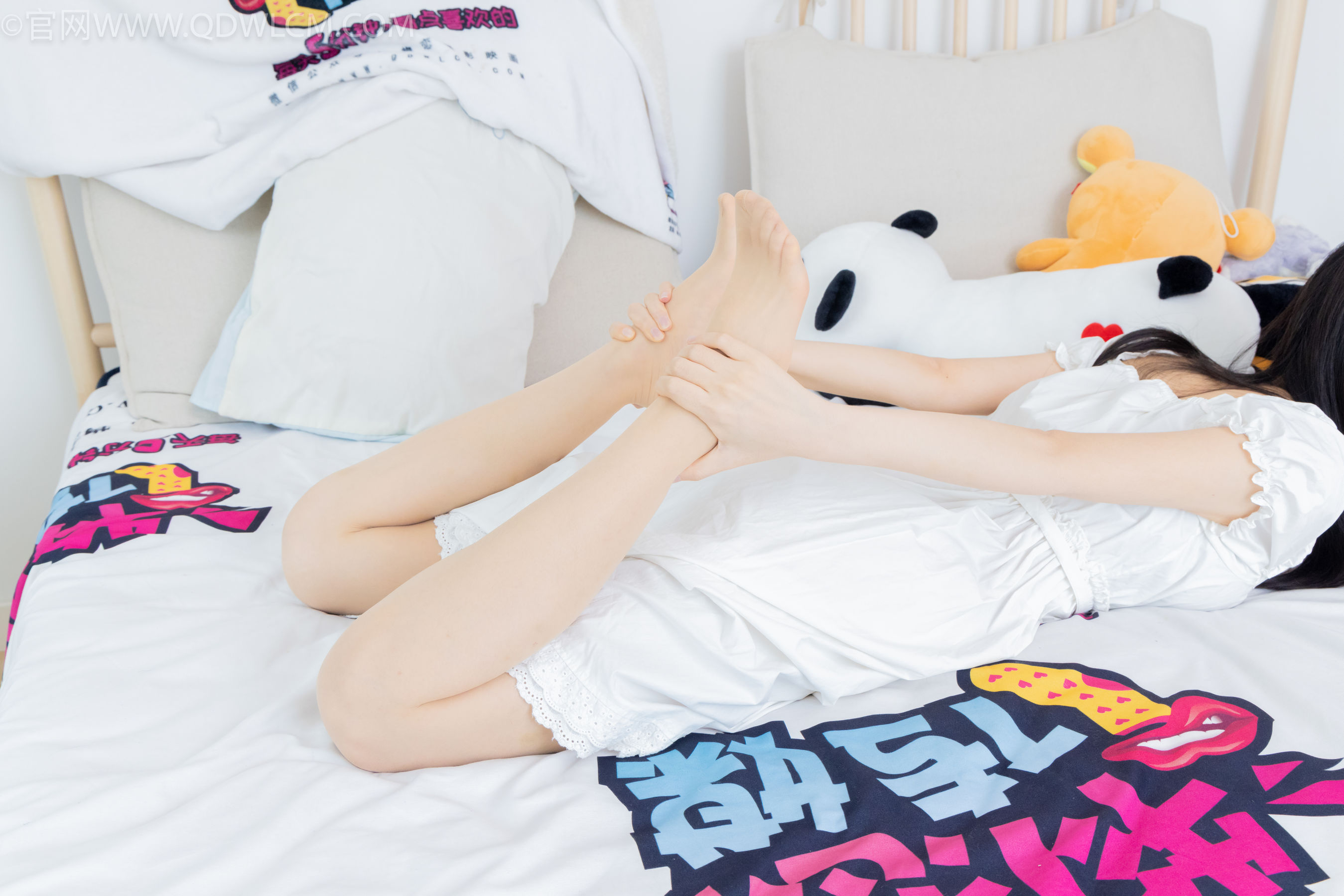 物恋传媒 No.2171 菜菜 -宇宙的黄昏/(153P)