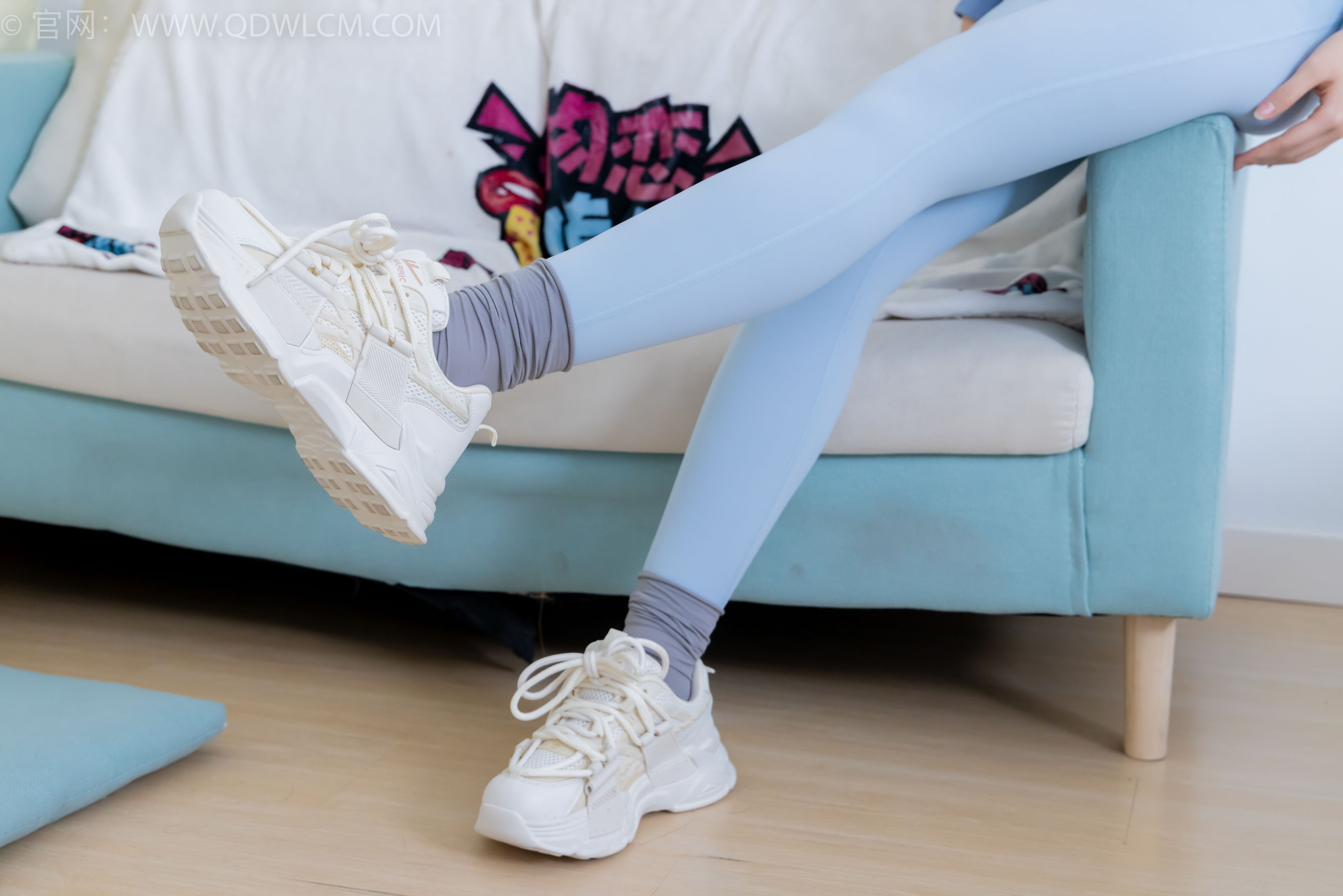 物恋传媒 No.2178 嘟嘟 -冰川融化/(160P)