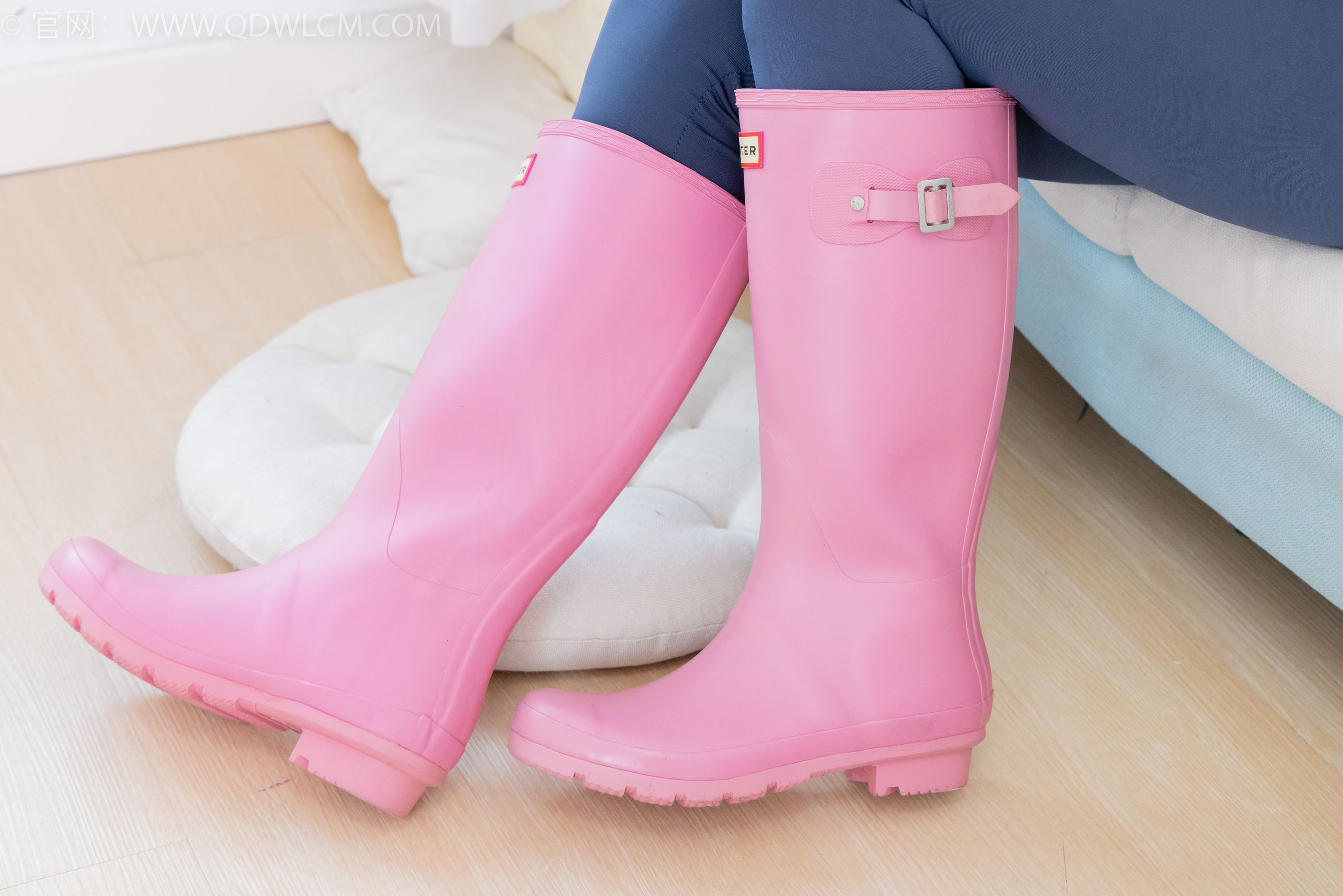 物恋传媒 No.2175 美兔 -一缕夕阳/(210P)