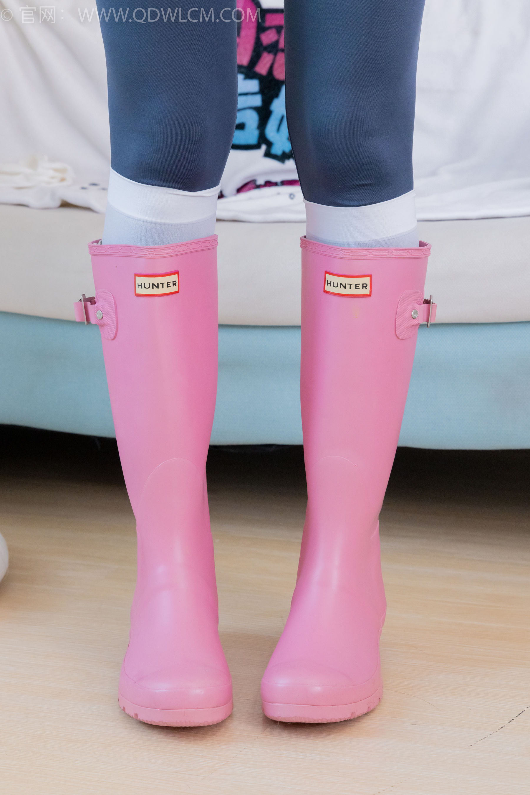 物恋传媒 No.2175 美兔 -一缕夕阳/(210P)