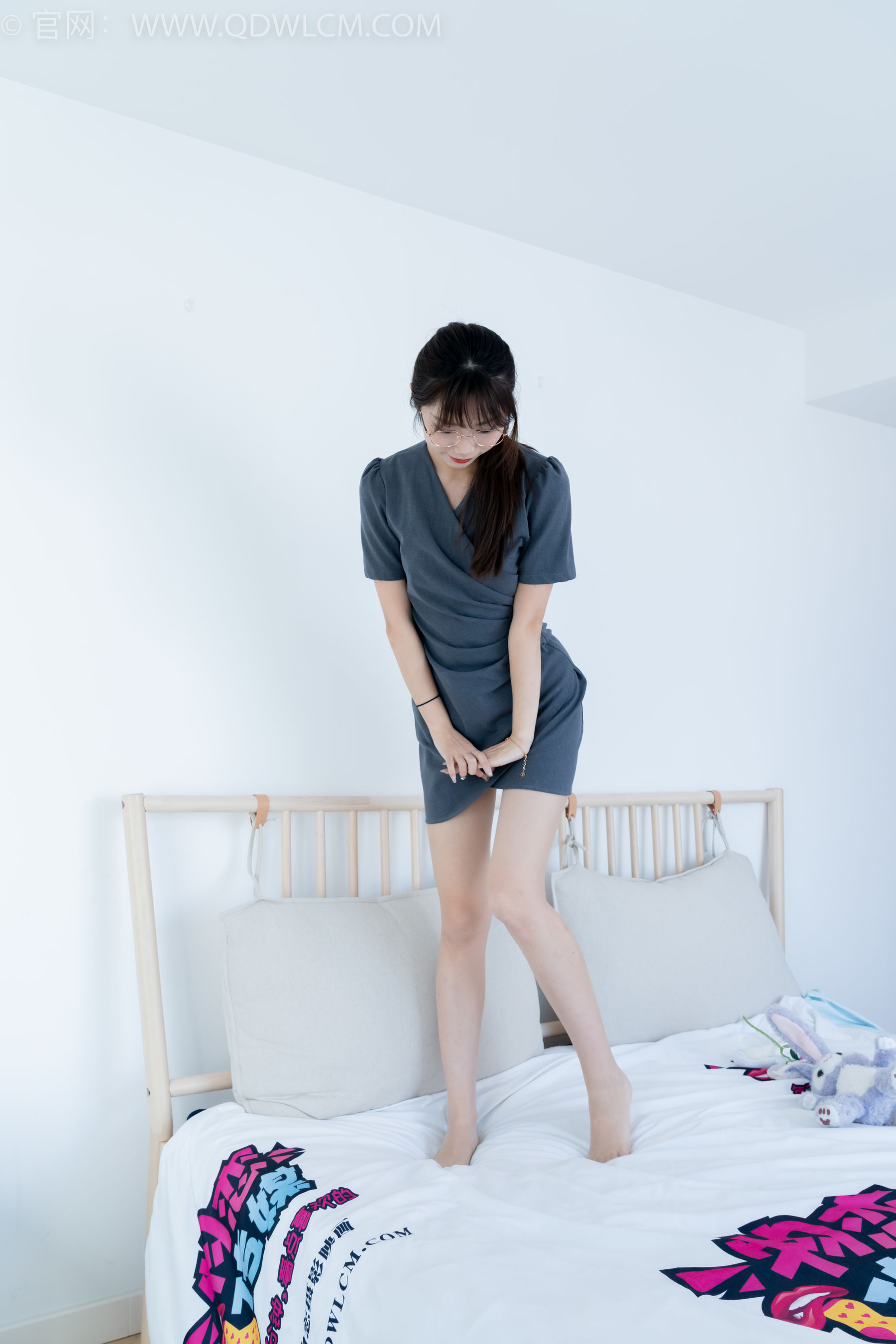 物恋传媒 No.2177 泡泡 -环游星球/(159P)