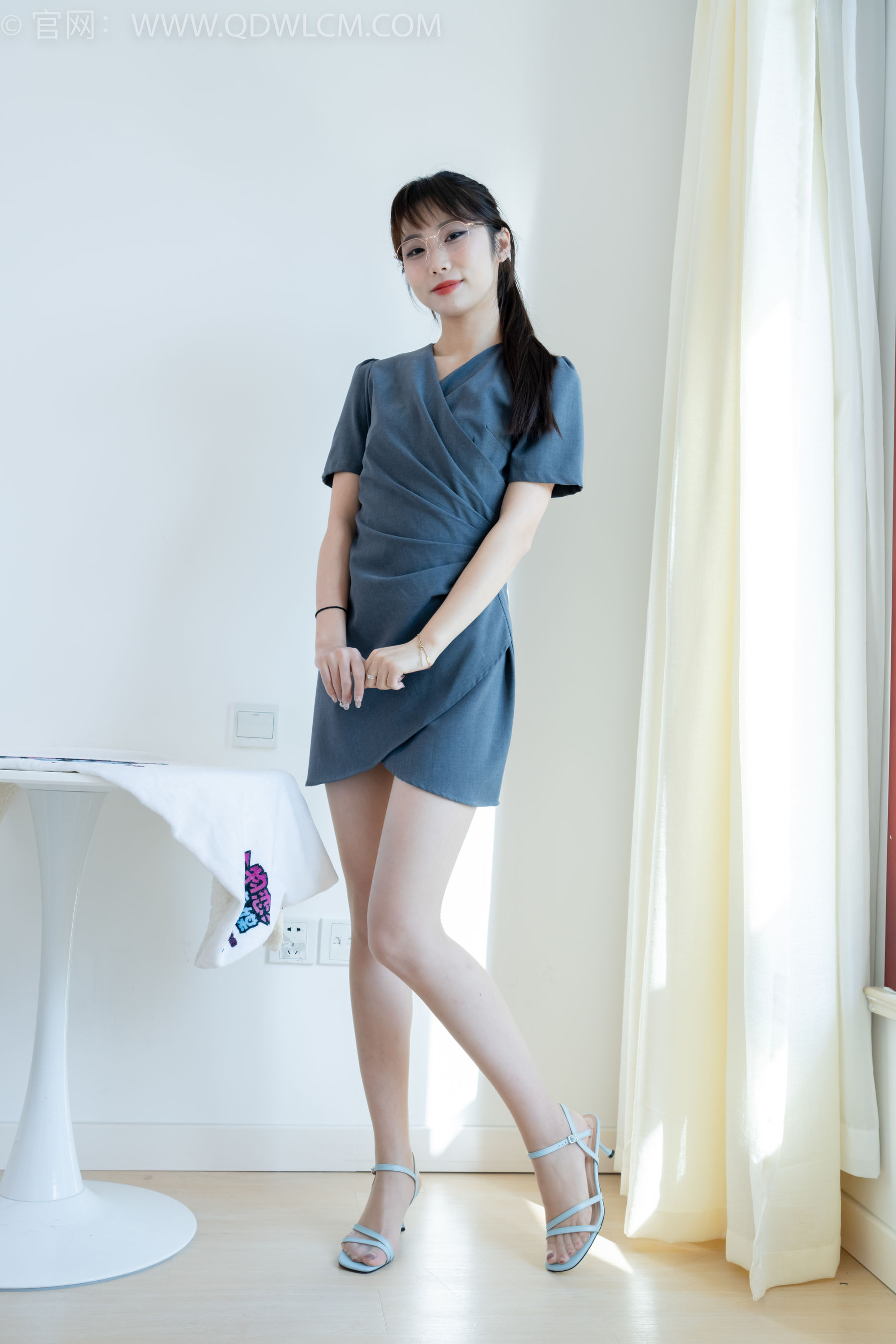 物恋传媒 No.2177 泡泡 -环游星球/(159P)