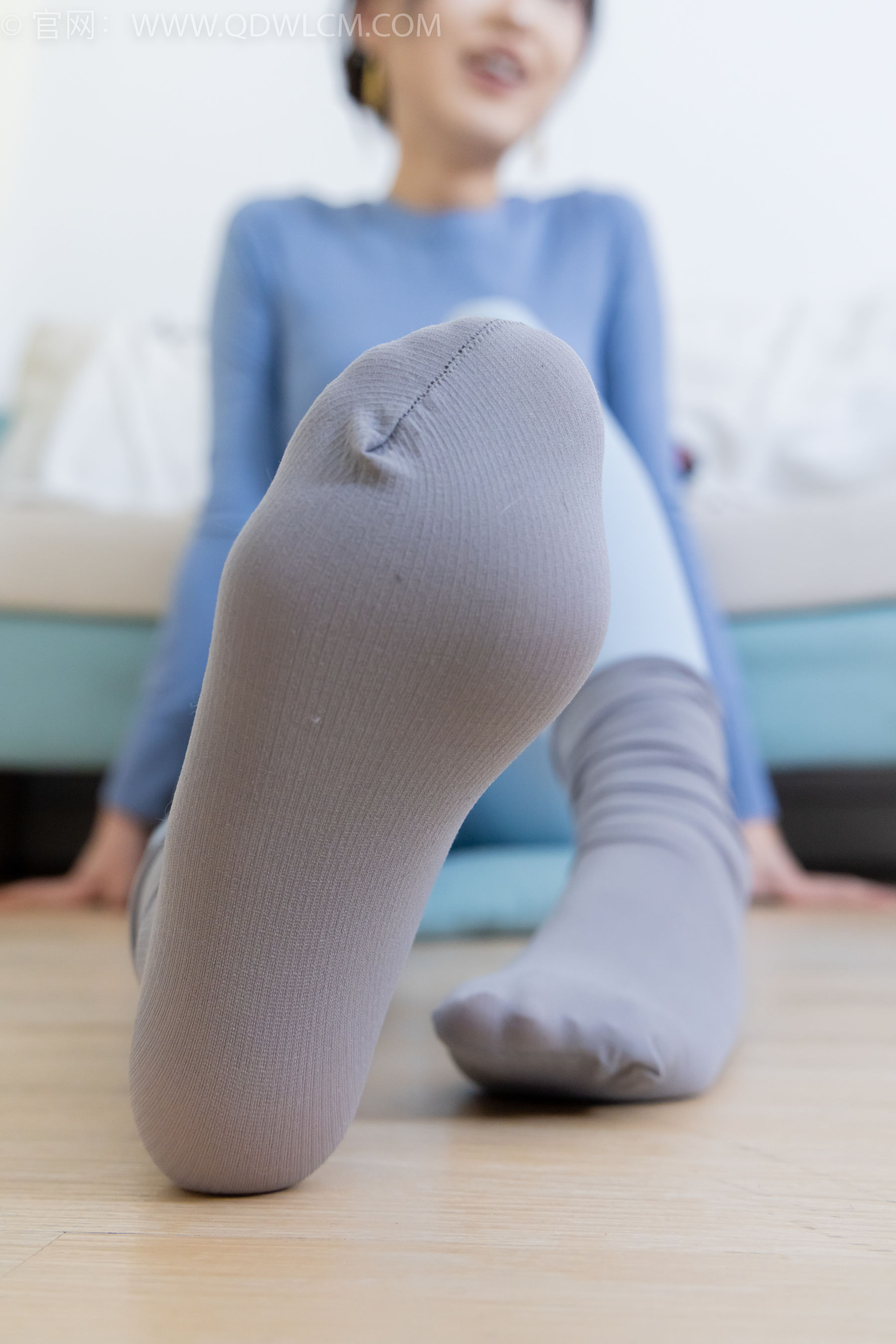 物恋传媒 No.2178 嘟嘟 -冰川融化/(160P)