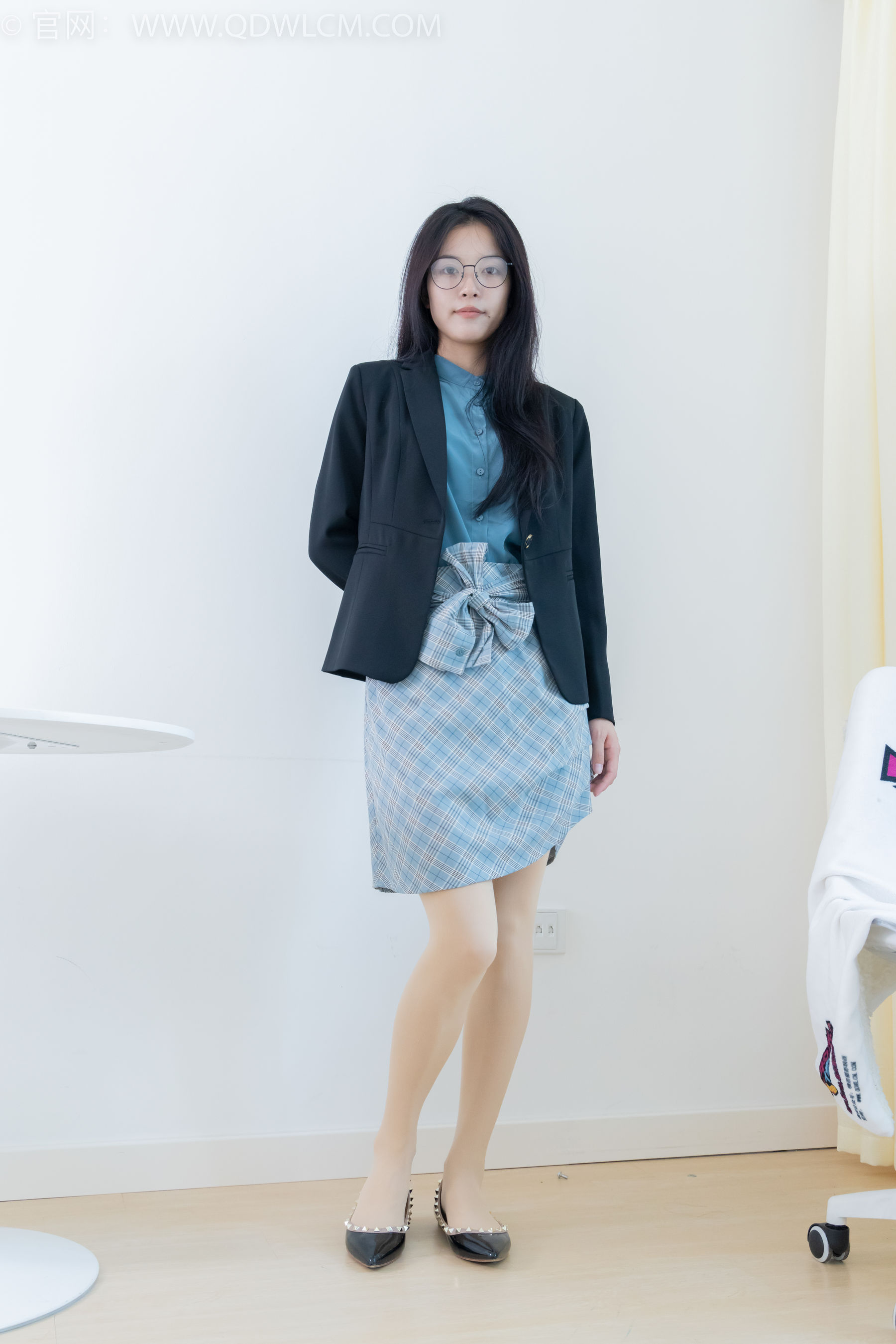 物恋传媒 No.2172 茯苓 -未尽的故事/(150P)