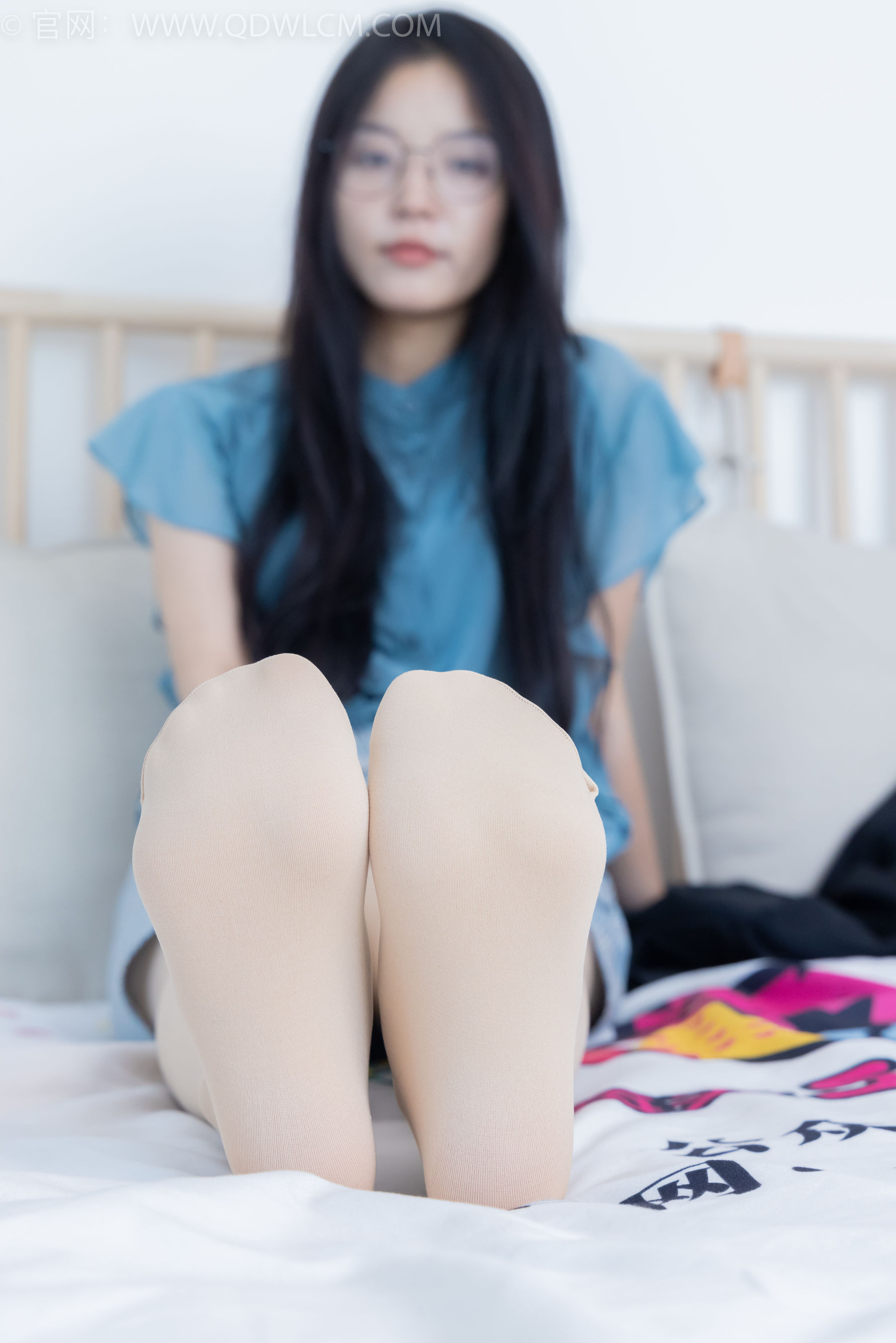 物恋传媒 No.2172 茯苓 -未尽的故事/(150P)