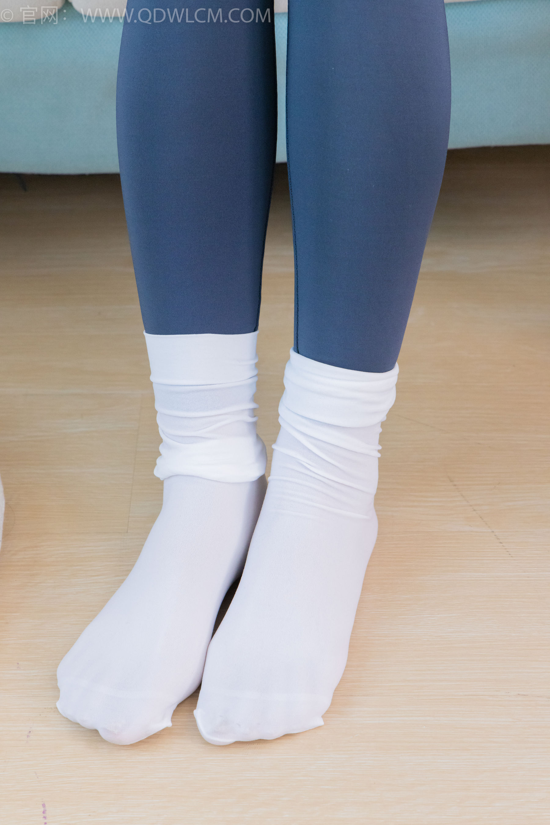 物恋传媒 No.2175 美兔 -一缕夕阳/(210P)