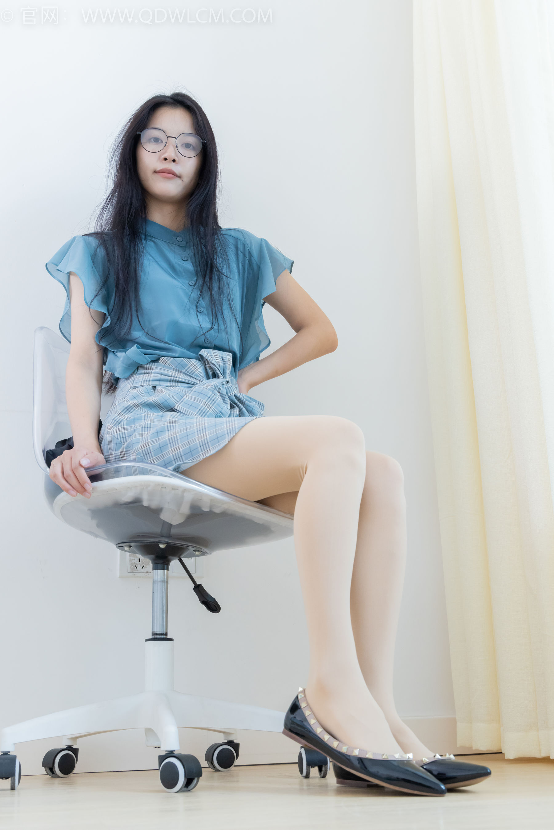 物恋传媒 No.2172 茯苓 -未尽的故事/(150P)