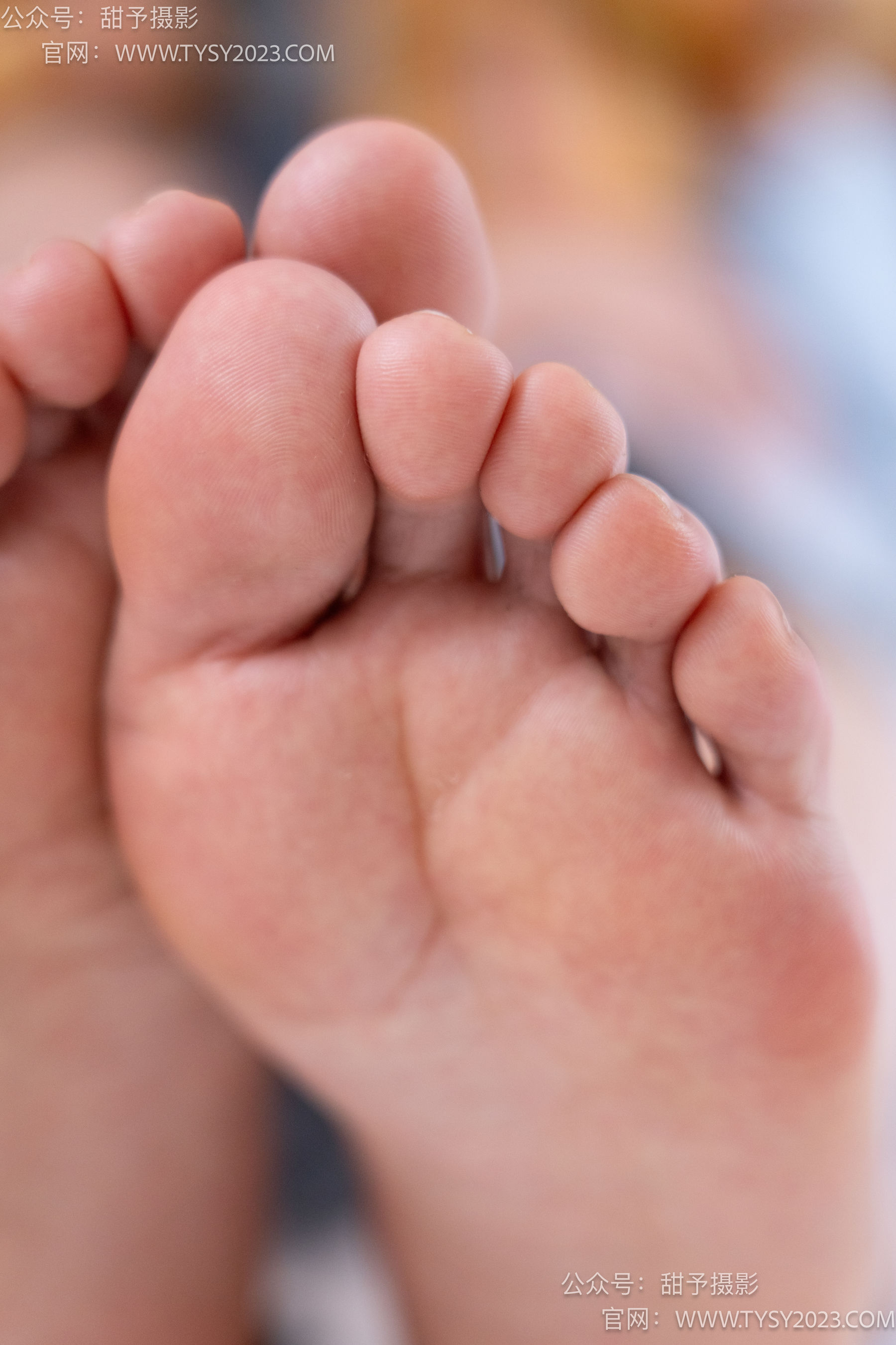 甜予摄影 No.078 雪梨 -帆布鞋、白棉袜、裸足/(140P)