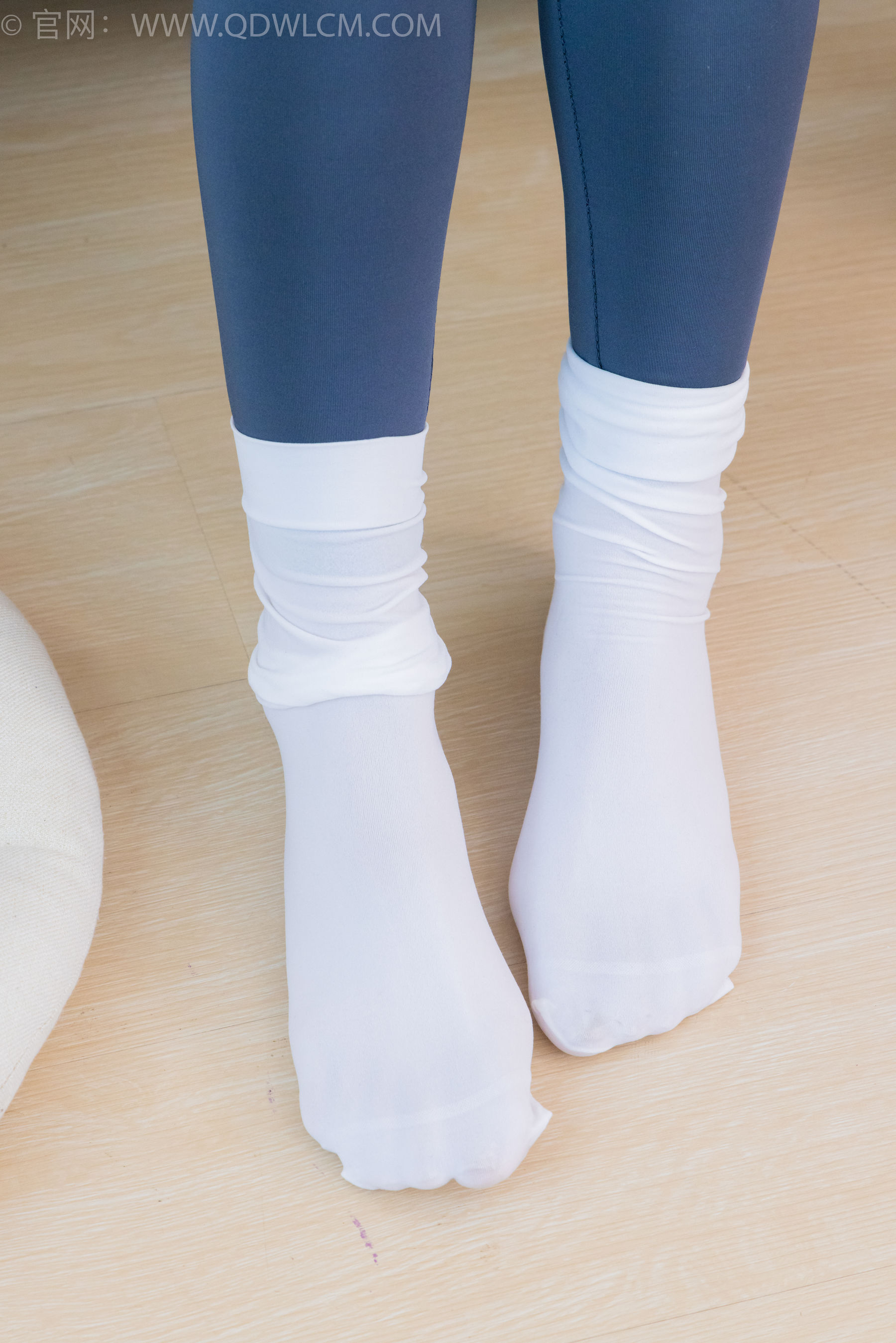 物恋传媒 No.2175 美兔 -一缕夕阳/(210P)