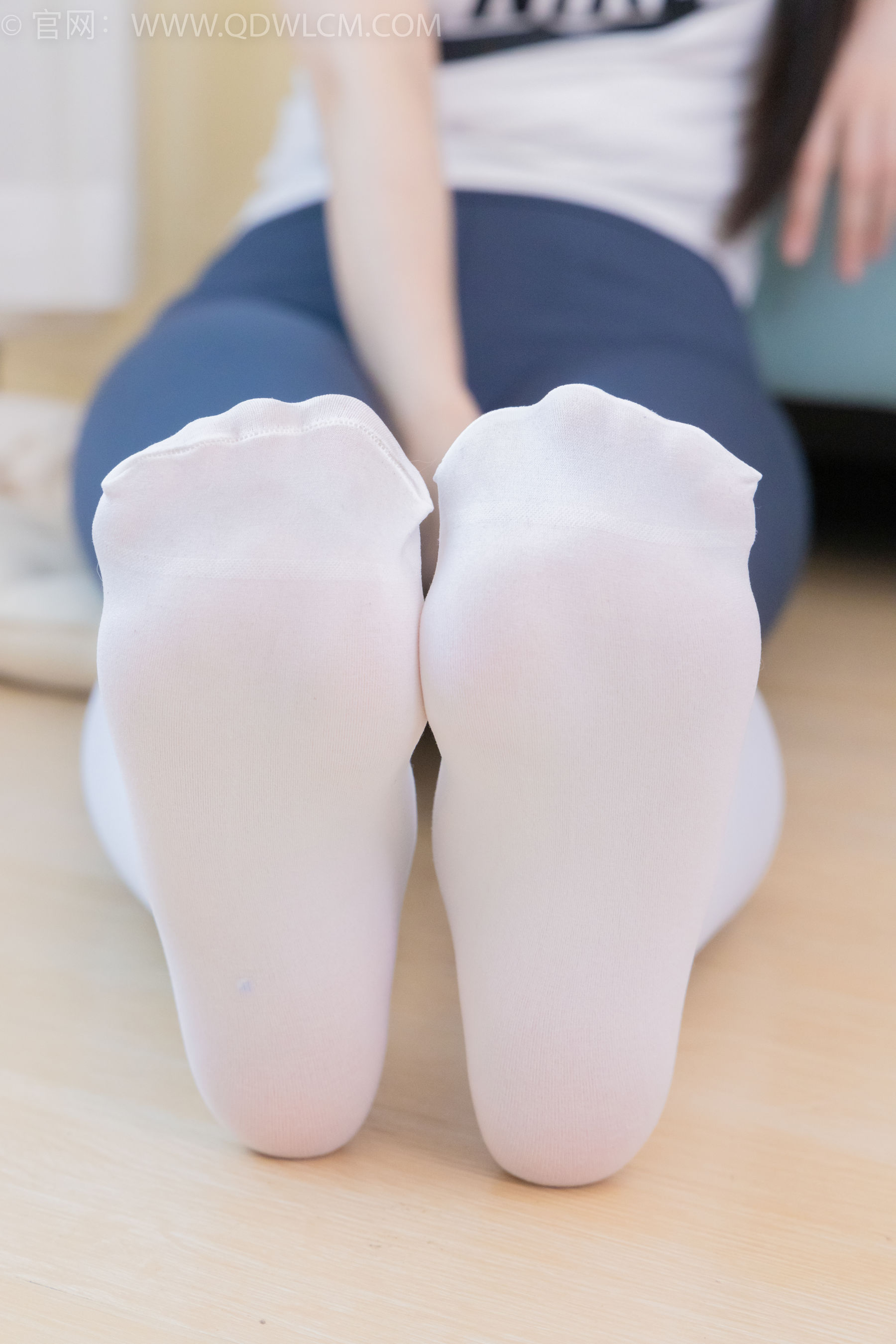 物恋传媒 No.2175 美兔 -一缕夕阳/(210P)