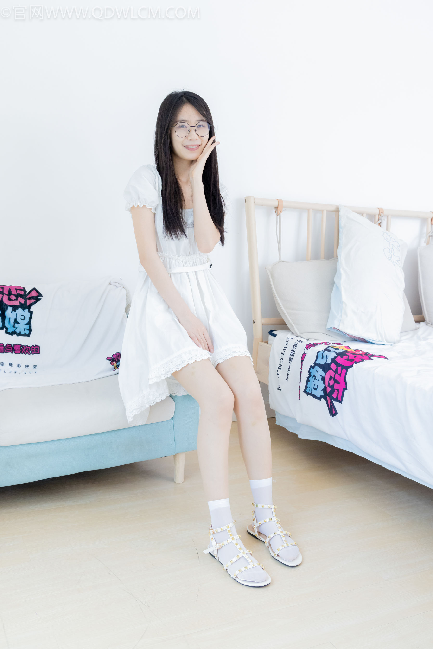 物恋传媒 No.2171 菜菜 -宇宙的黄昏/(153P)