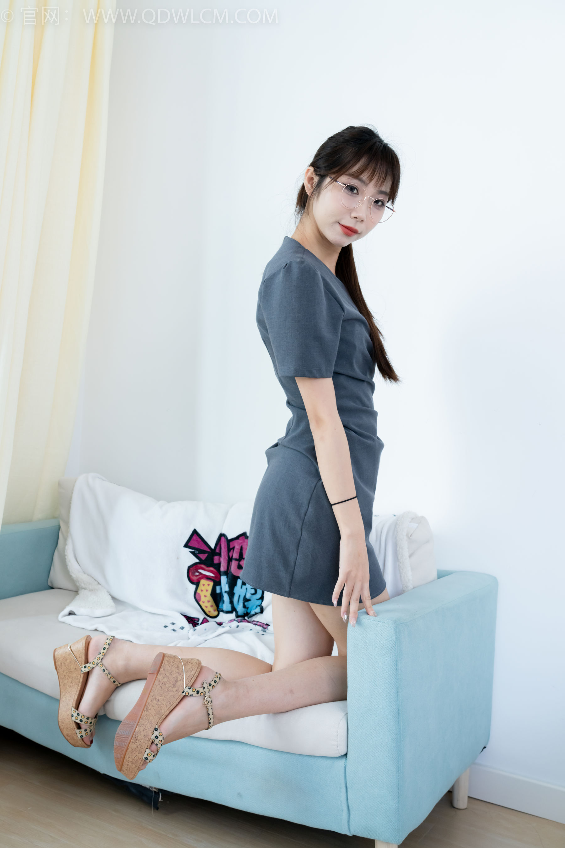 物恋传媒 No.2177 泡泡 -环游星球/(159P)