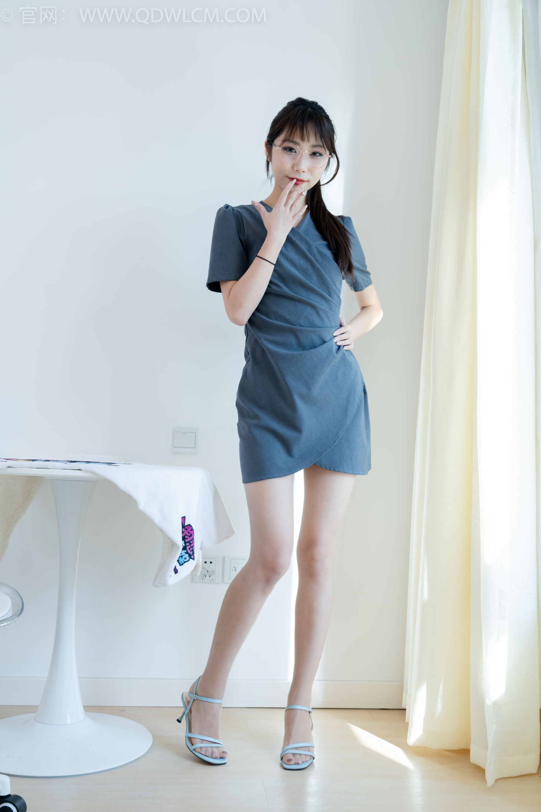 物恋传媒 No.2177 泡泡 -环游星球/(159P)