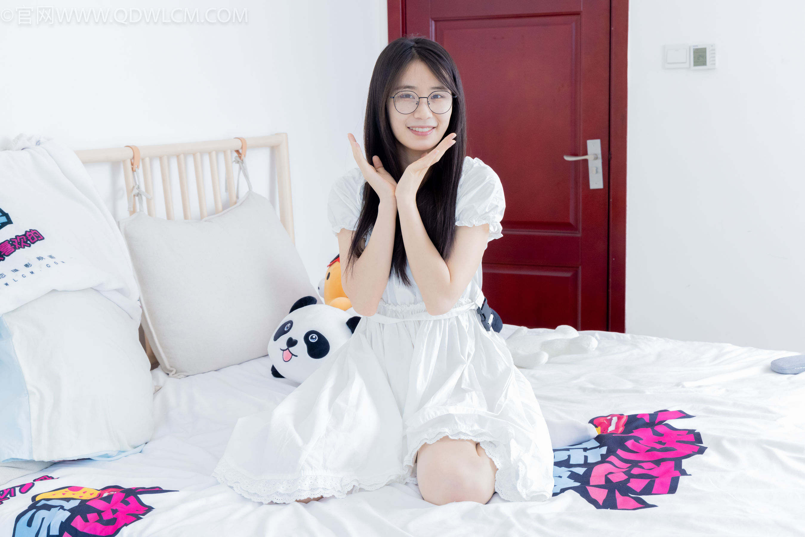 物恋传媒 No.2171 菜菜 -宇宙的黄昏/(153P)