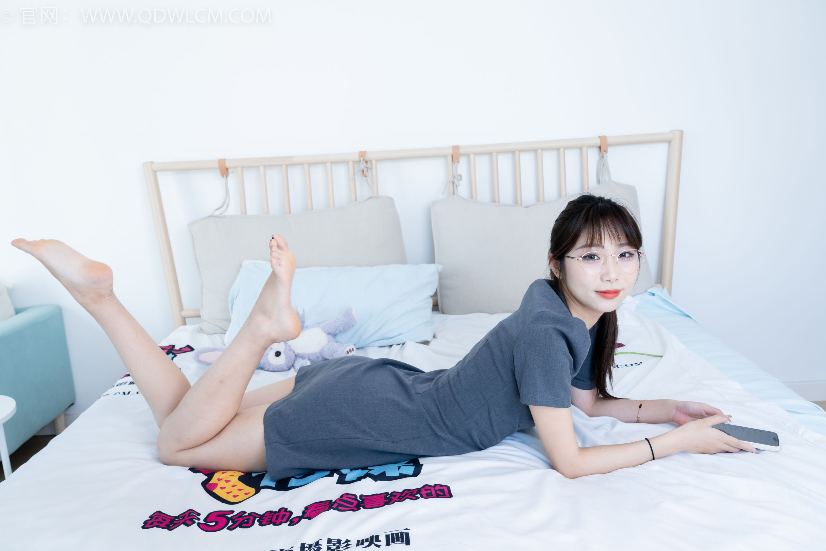 物恋传媒 No.2177 泡泡 -环游星球/(159P)