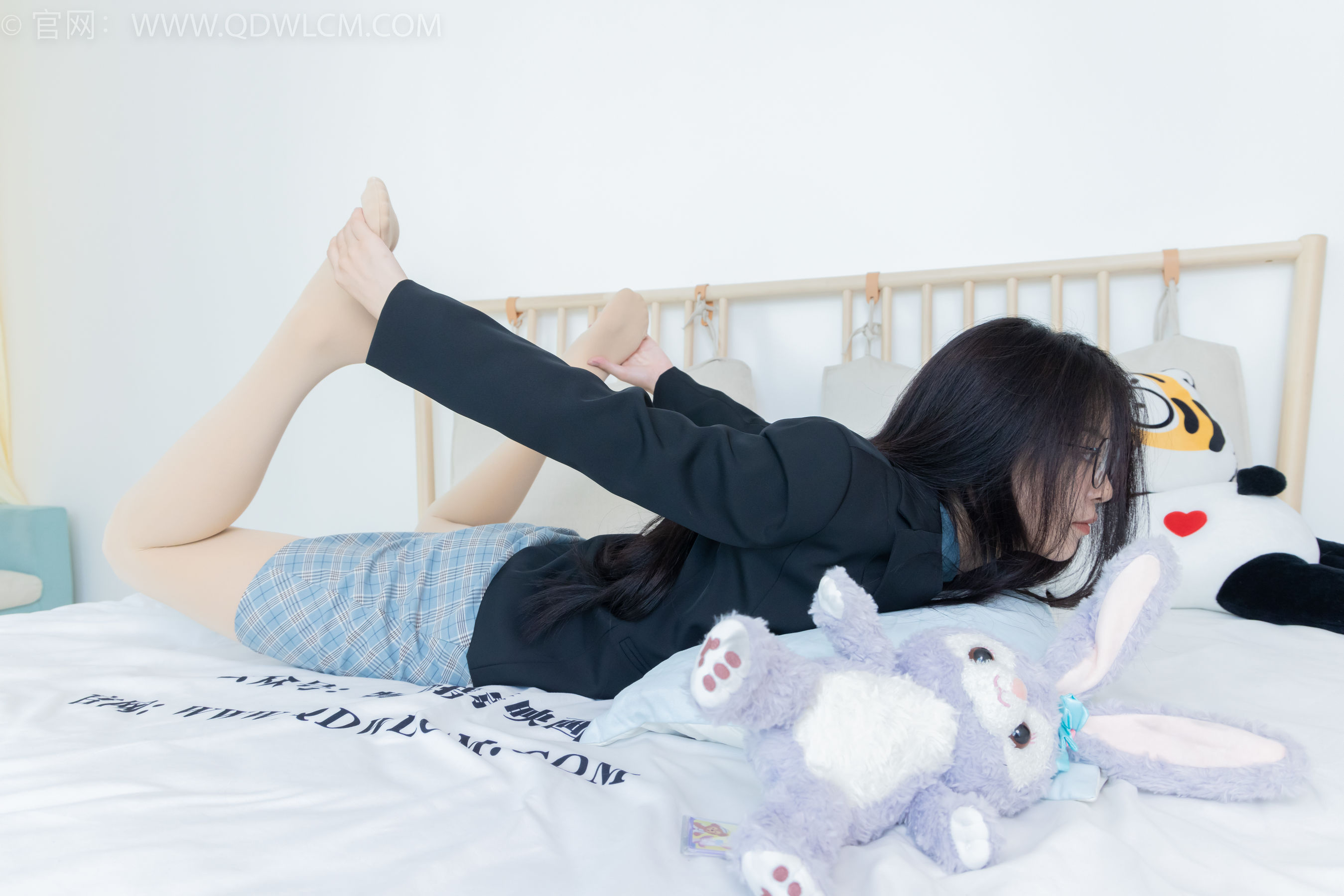 物恋传媒 No.2172 茯苓 -未尽的故事/(150P)