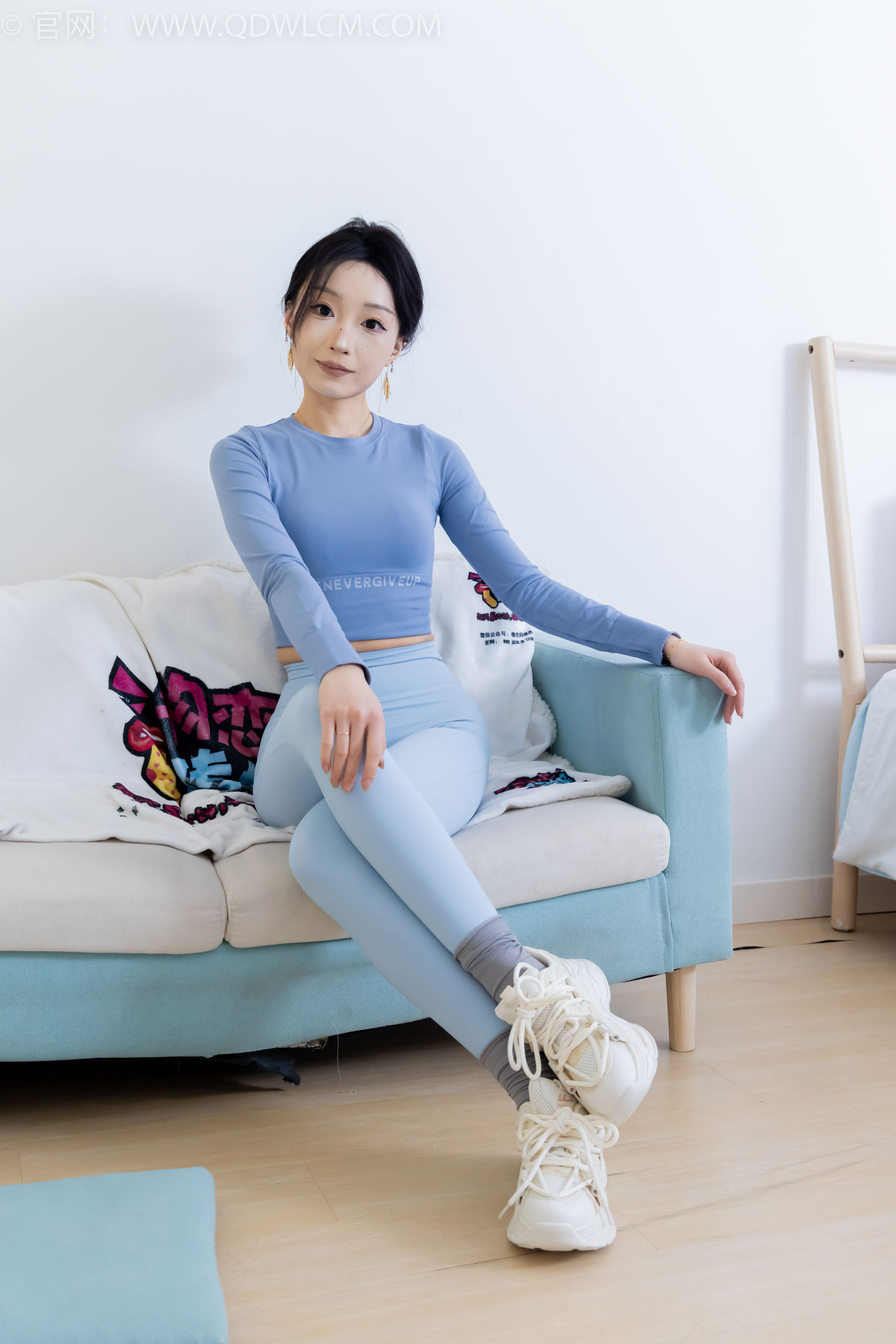 物恋传媒 No.2178 嘟嘟 -冰川融化/(160P)