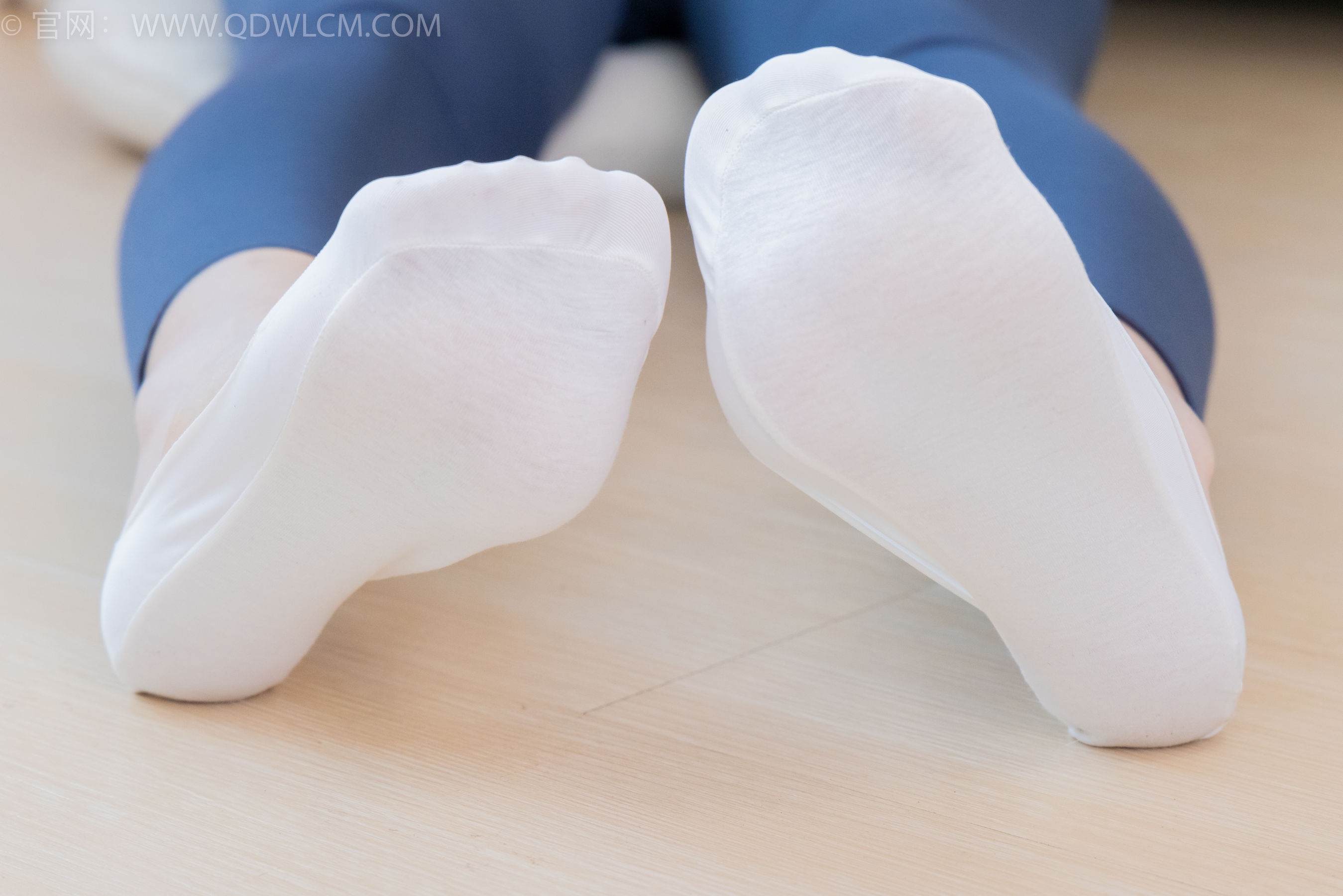 物恋传媒 No.2175 美兔 -一缕夕阳/(210P)