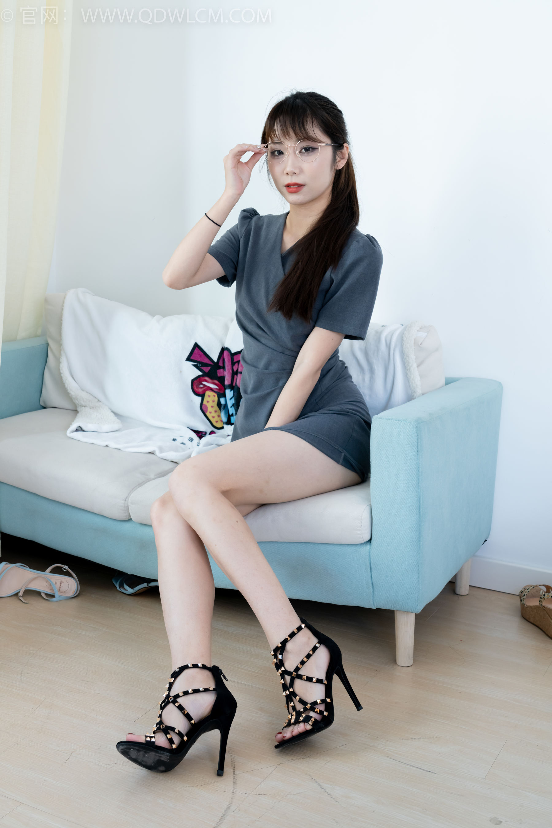 物恋传媒 No.2177 泡泡 -环游星球/(159P)