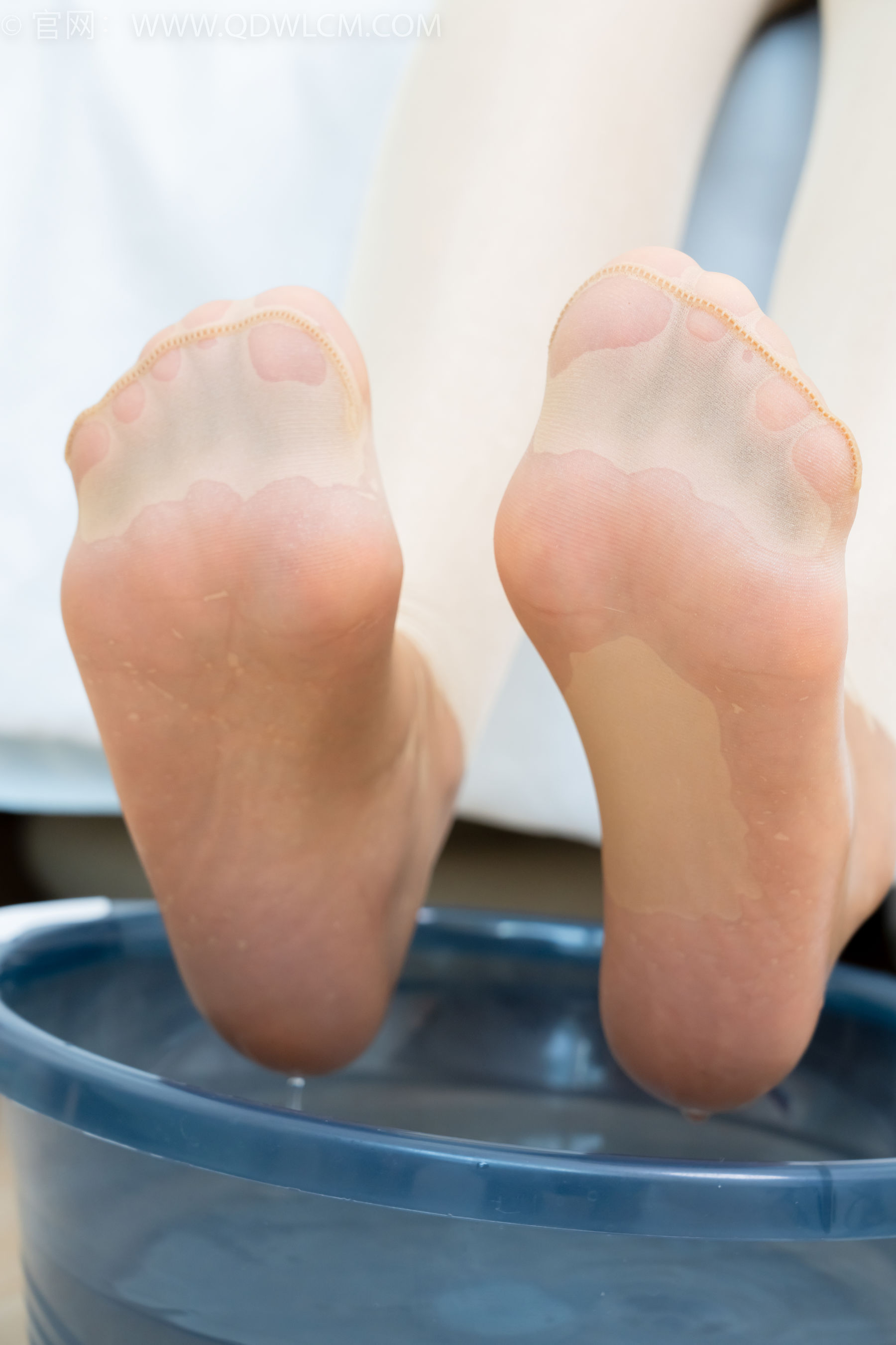 物恋传媒 No.2173 兰兰 -初秋的街头/(165P)